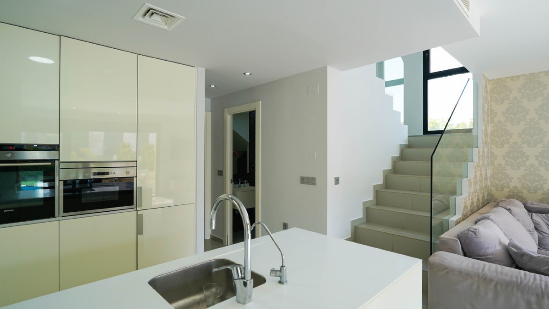 Resale - Villa - Rojales - Ciudad Quesada