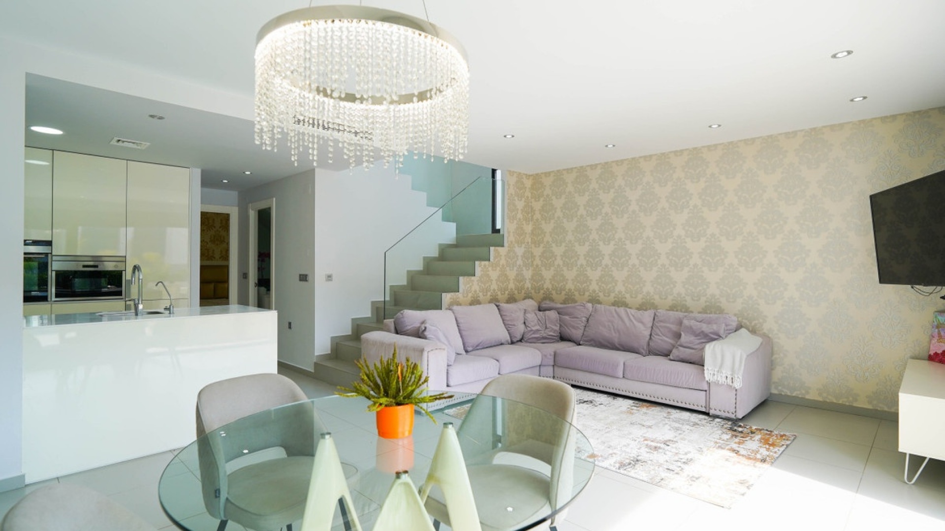 Resale - Villa - Rojales - Ciudad Quesada