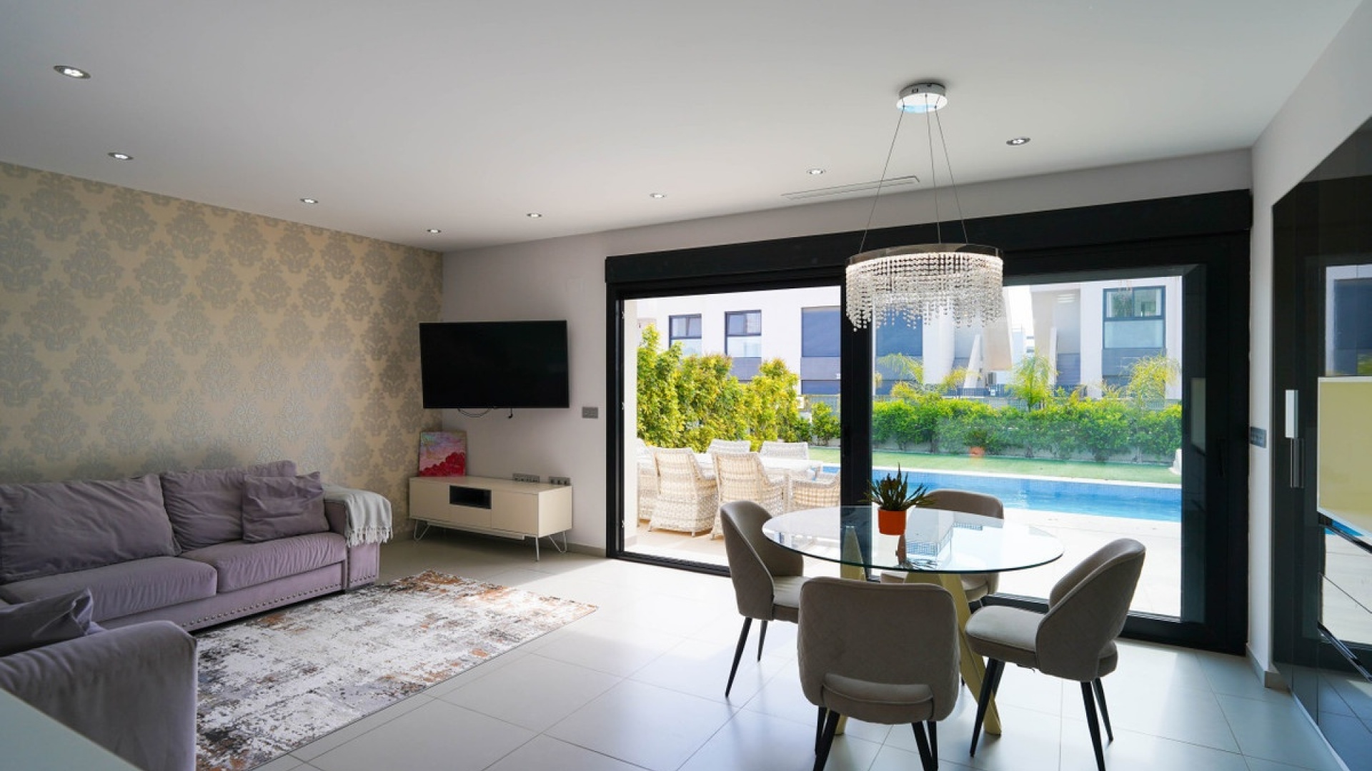 Resale - Villa - Rojales - Ciudad Quesada