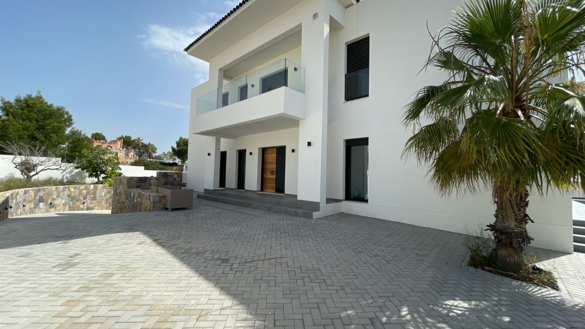 Resale - Villa - Rojales - Ciudad Quesada