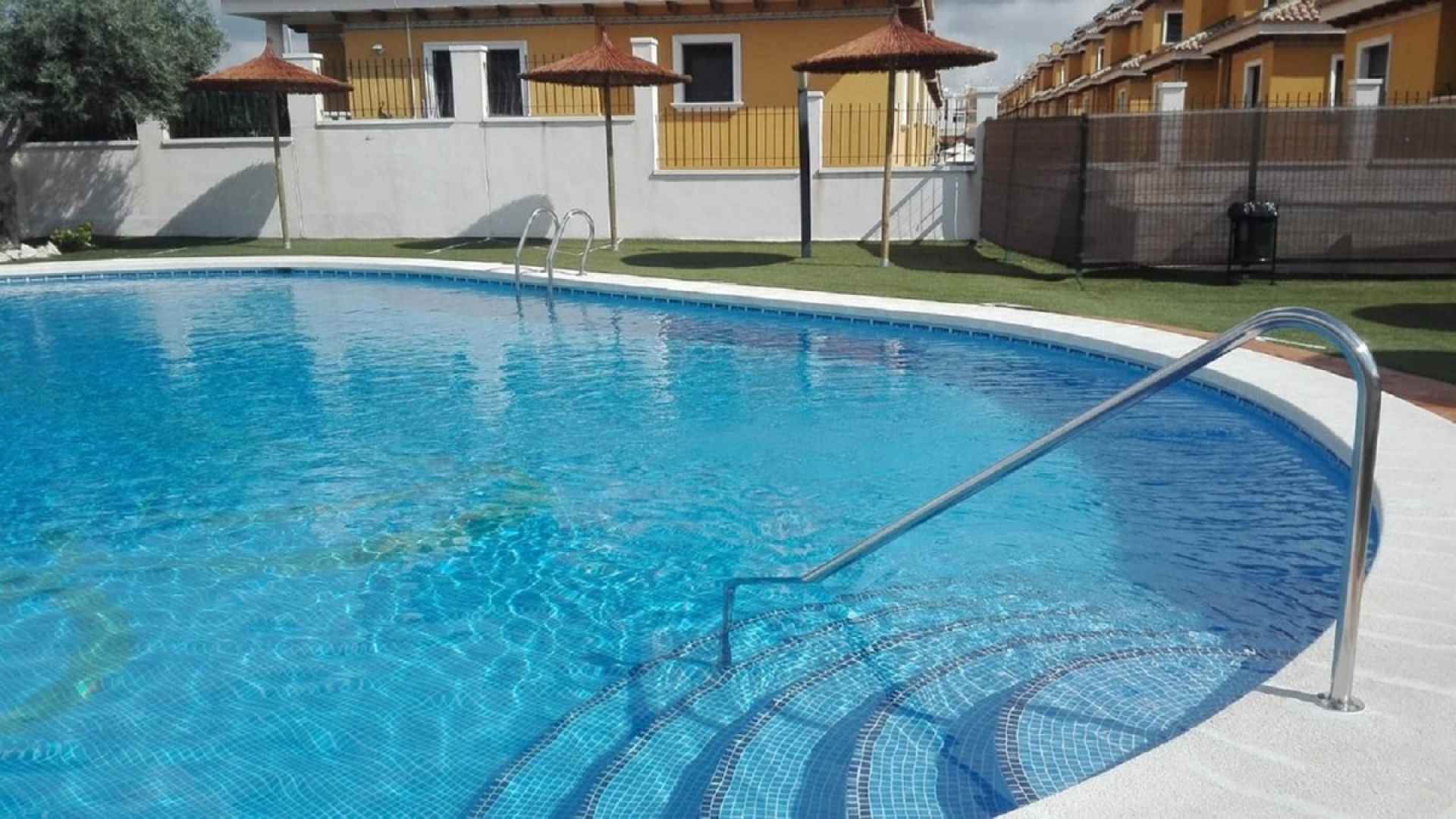 Resale - Villa - Rojales - Ciudad Quesada