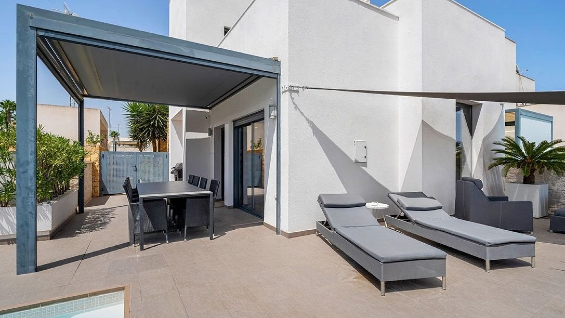 Resale - Villa - Rojales - Ciudad Quesada