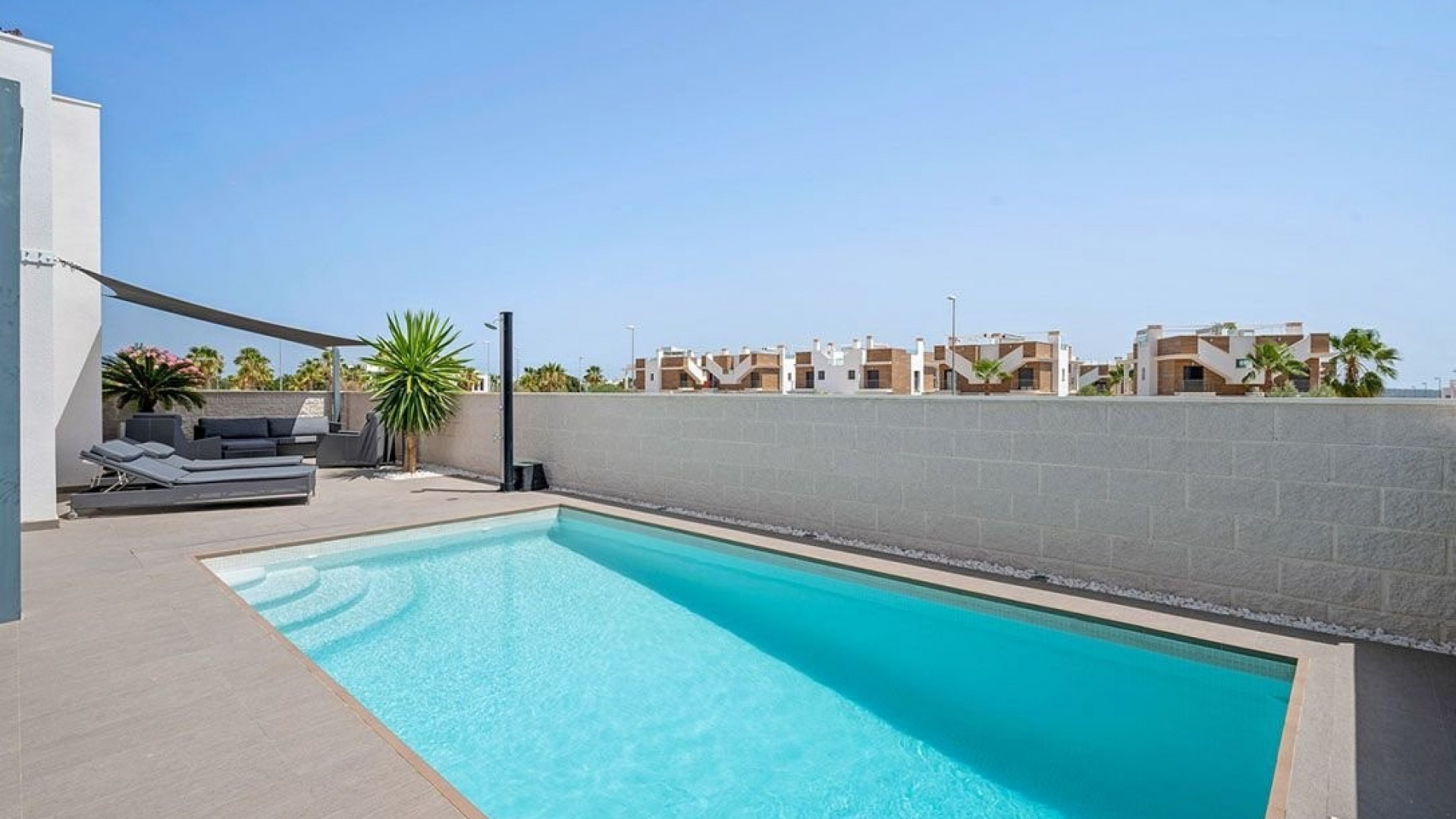 Resale - Villa - Rojales - Ciudad Quesada