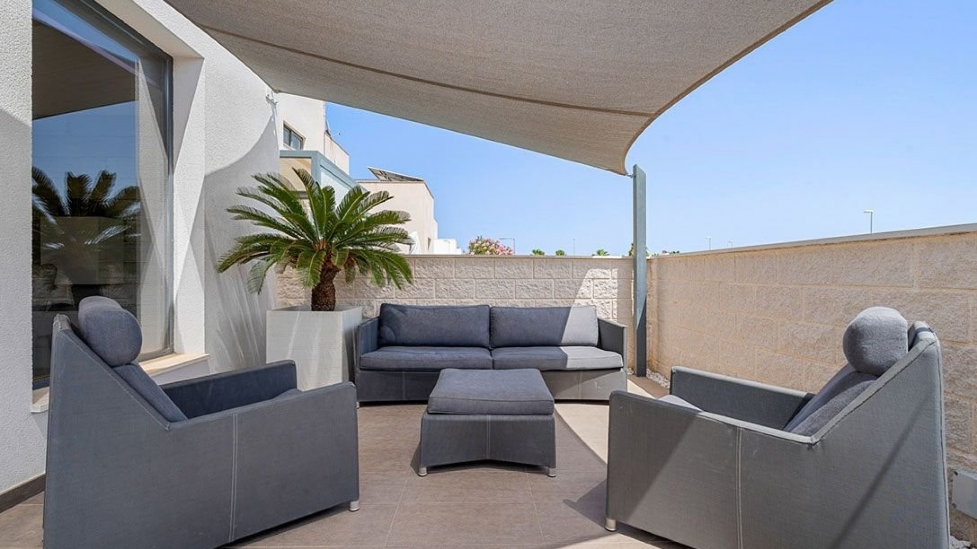 Resale - Villa - Rojales - Ciudad Quesada
