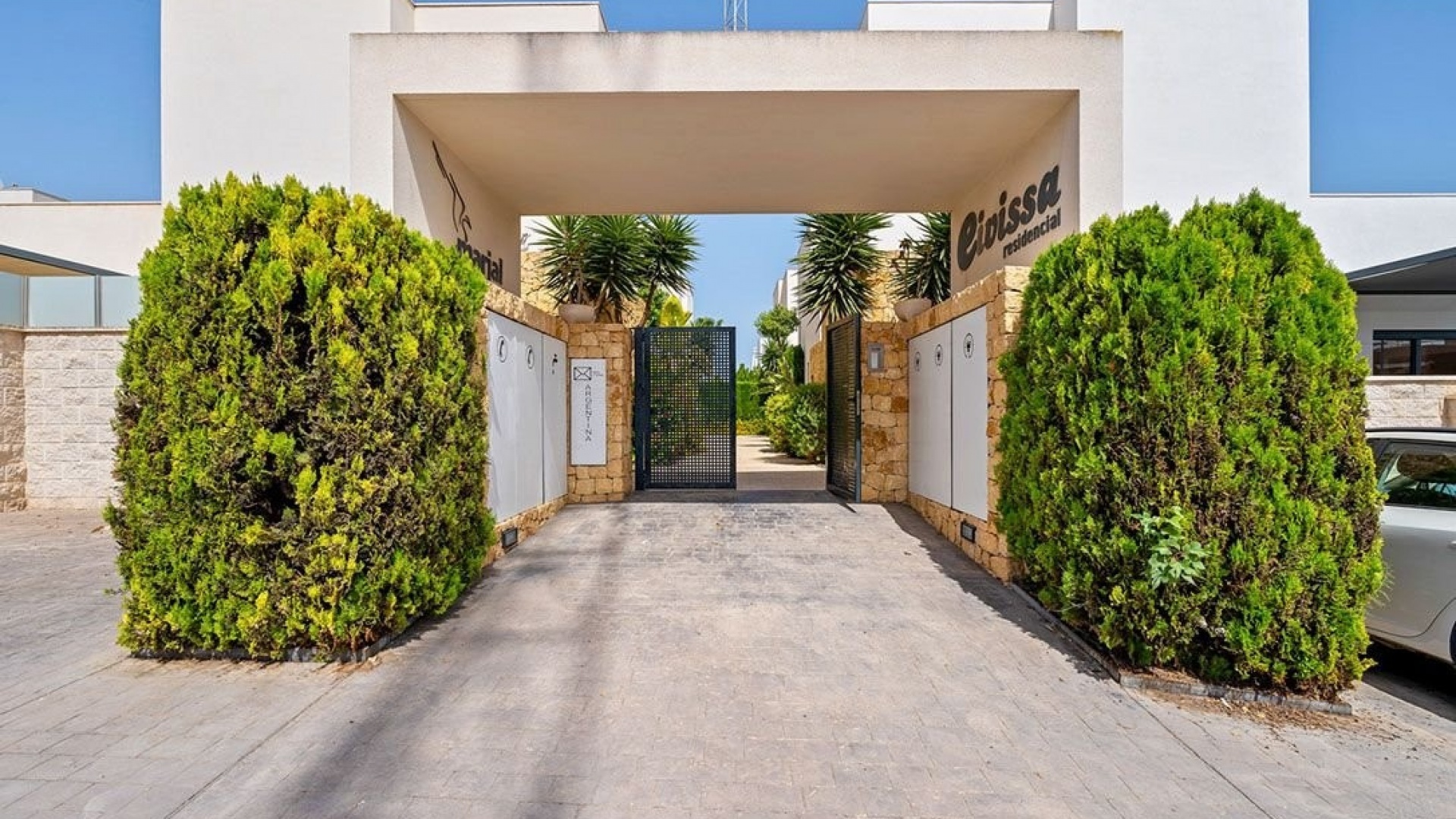 Resale - Villa - Rojales - Ciudad Quesada