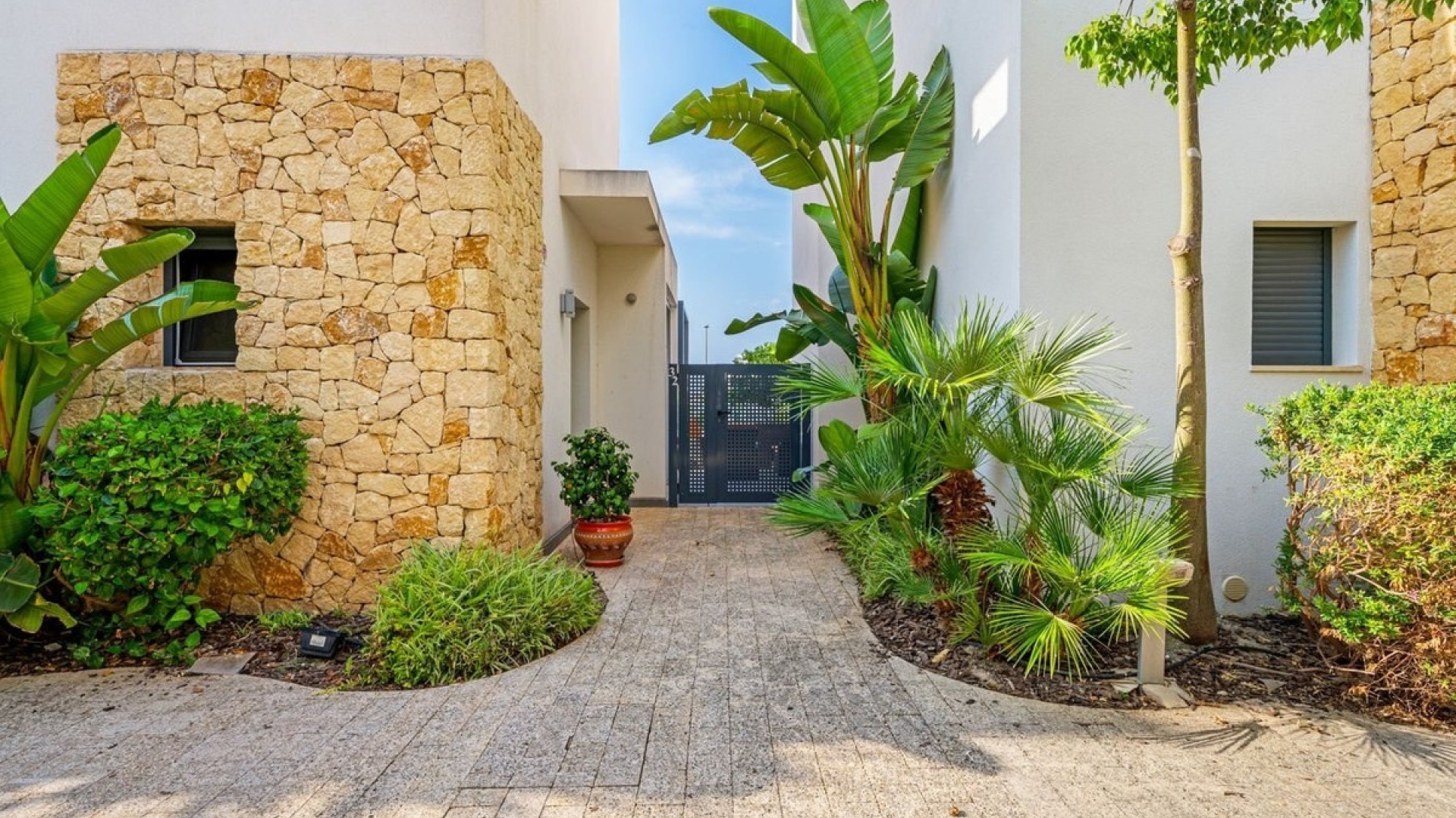 Resale - Villa - Rojales - Ciudad Quesada