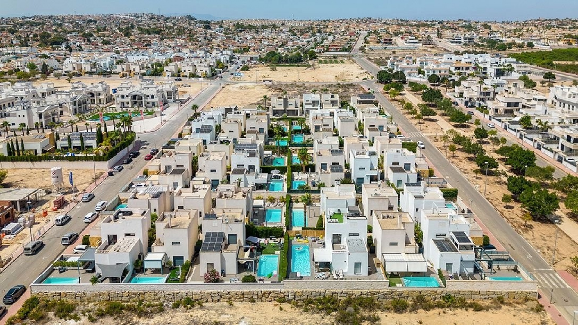 Resale - Villa - Rojales - Ciudad Quesada