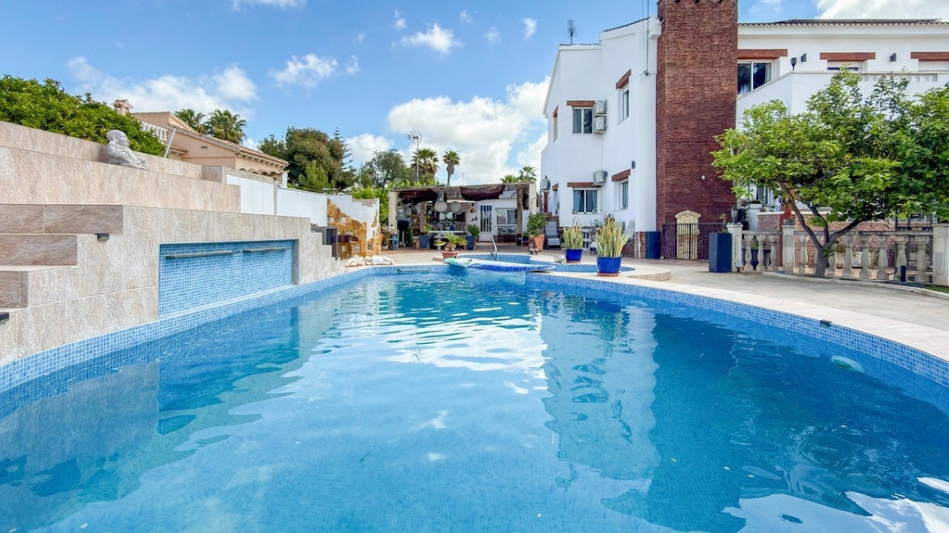 Resale - Villa - Rojales - Ciudad Quesada