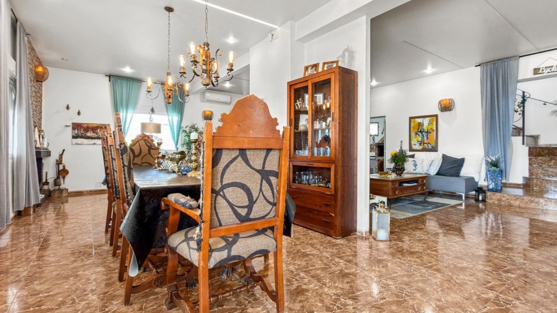 Resale - Villa - Rojales - Ciudad Quesada