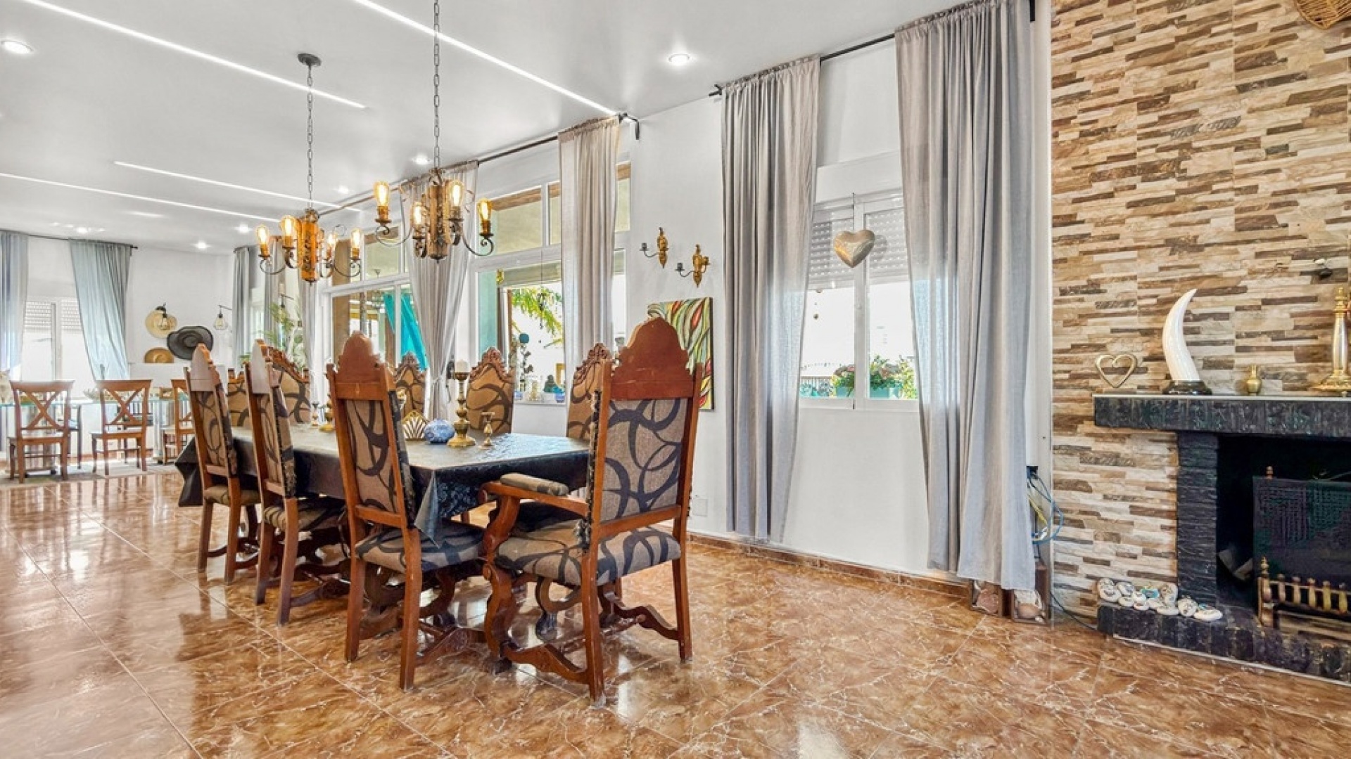 Resale - Villa - Rojales - Ciudad Quesada