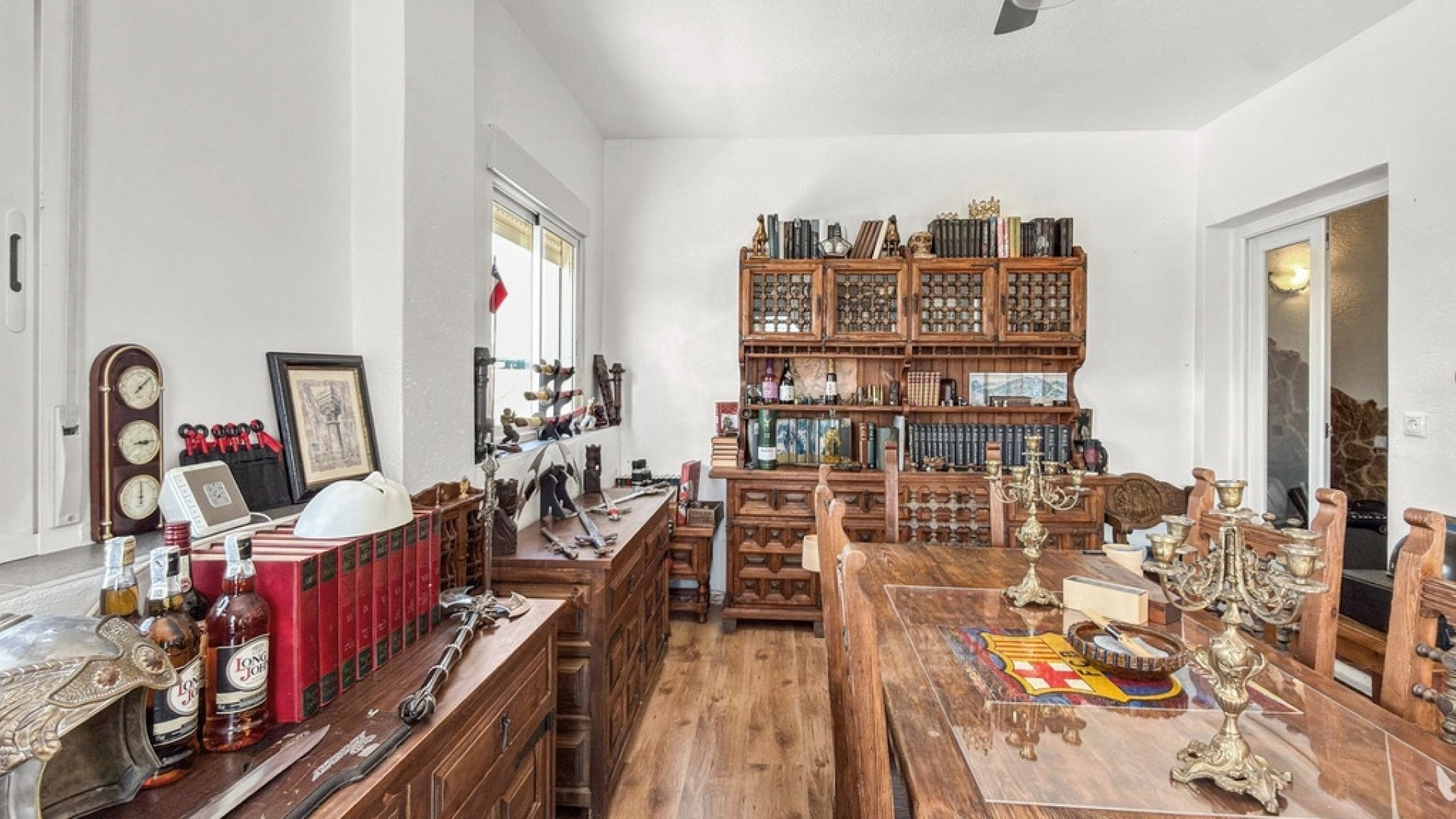 Resale - Villa - Rojales - Ciudad Quesada