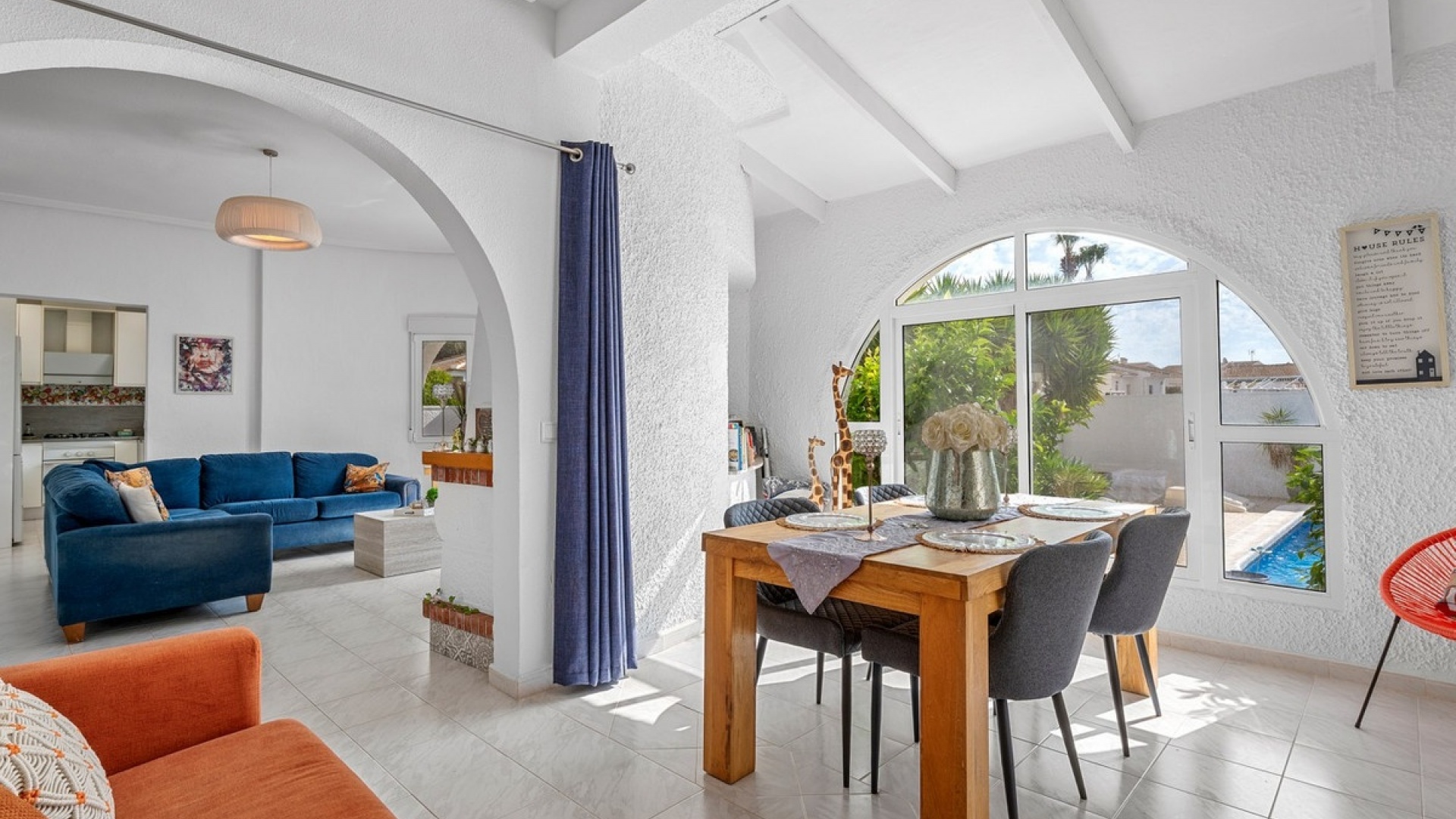Resale - Villa - Rojales - Ciudad Quesada