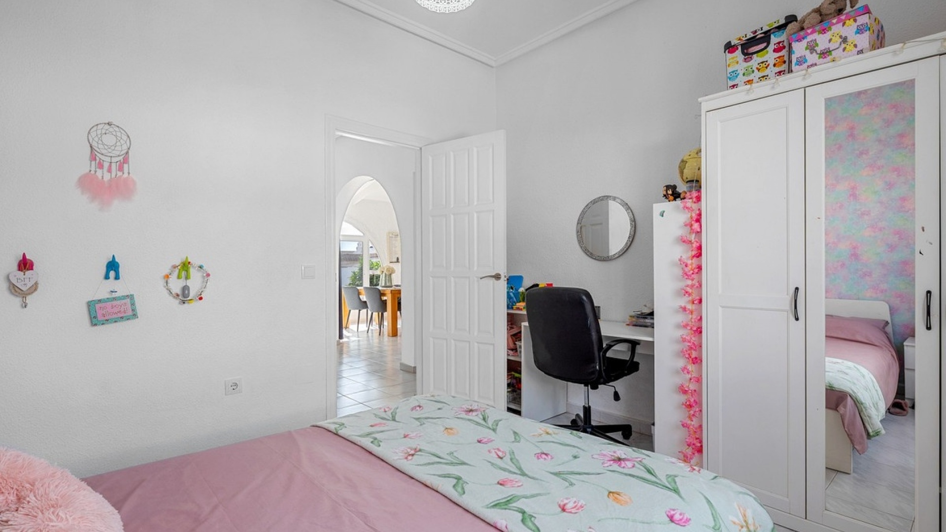 Resale - Villa - Rojales - Ciudad Quesada