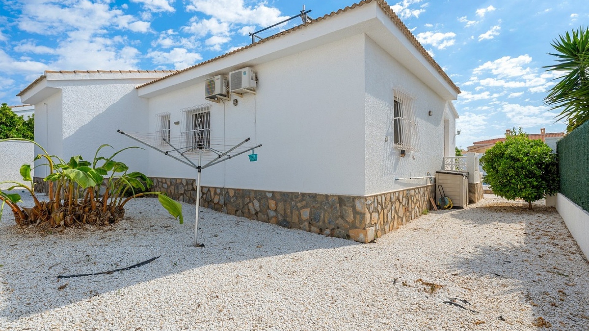 Resale - Villa - Rojales - Ciudad Quesada