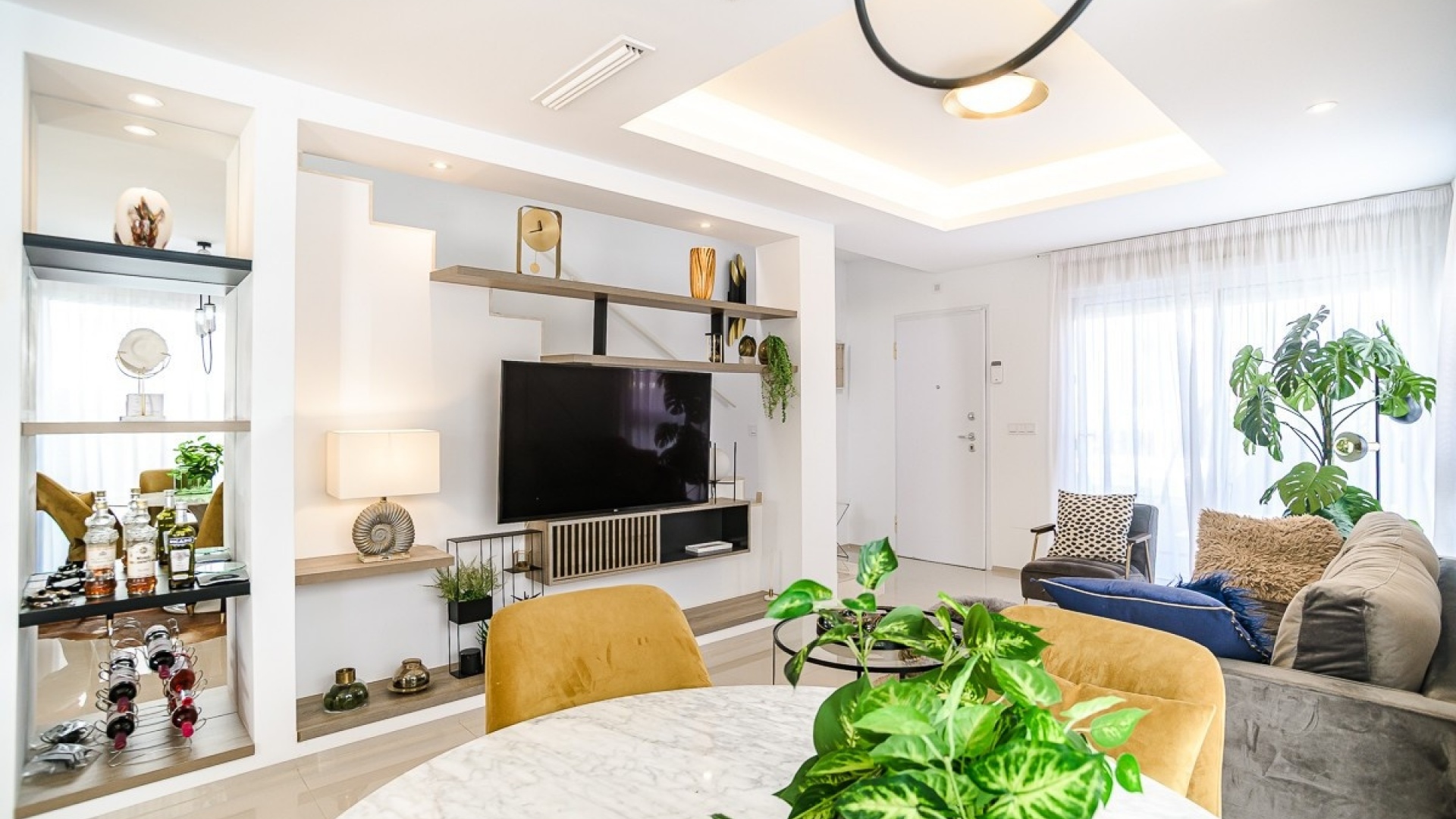 Resale - Villa - Rojales - Ciudad Quesada