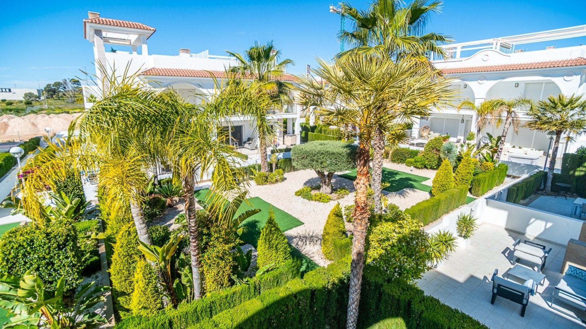 Resale - Villa - Rojales - Ciudad Quesada