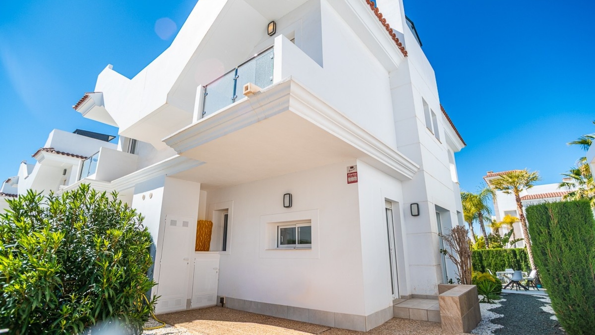 Resale - Villa - Rojales - Ciudad Quesada