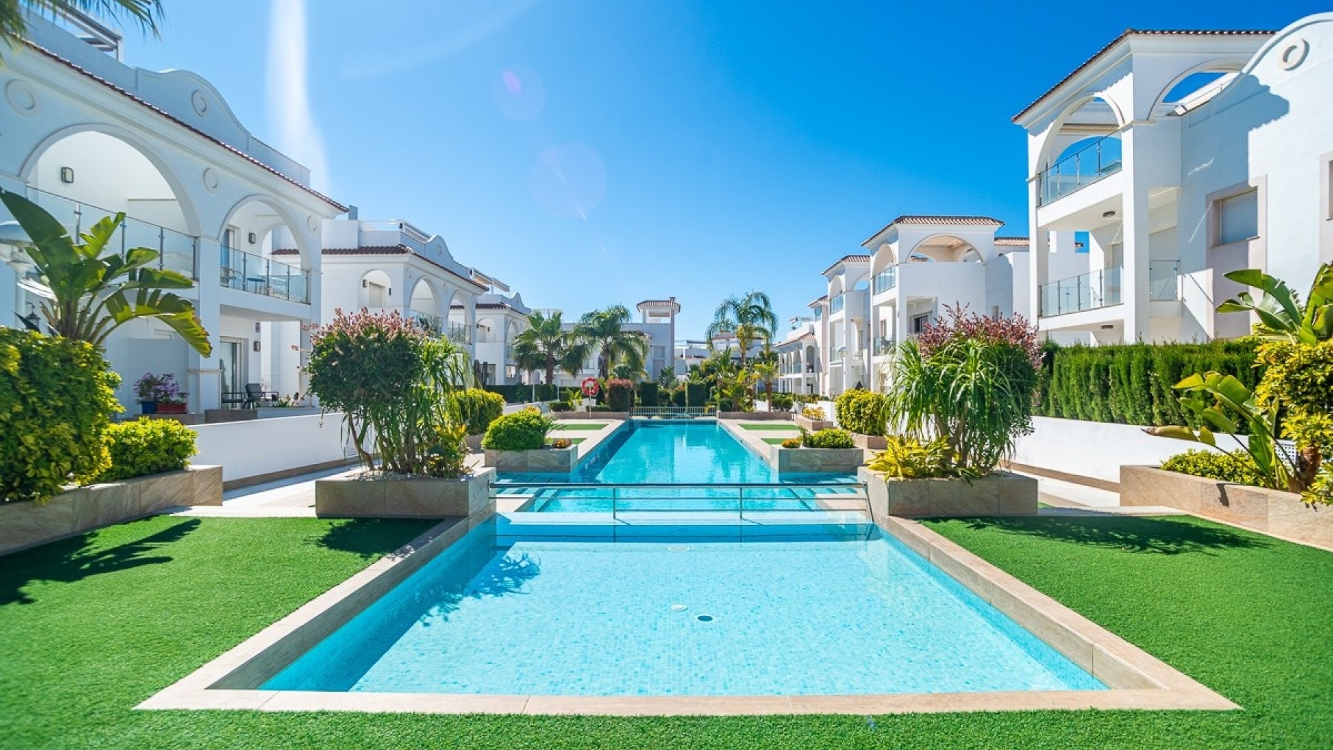 Resale - Villa - Rojales - Ciudad Quesada