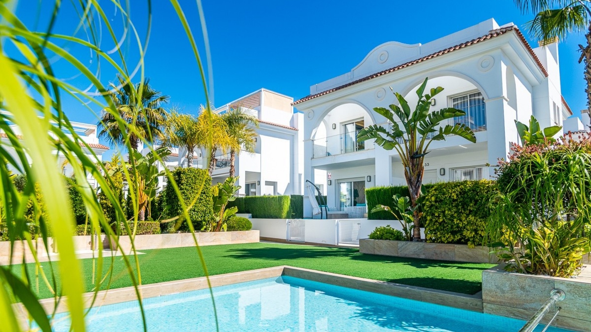 Resale - Villa - Rojales - Ciudad Quesada