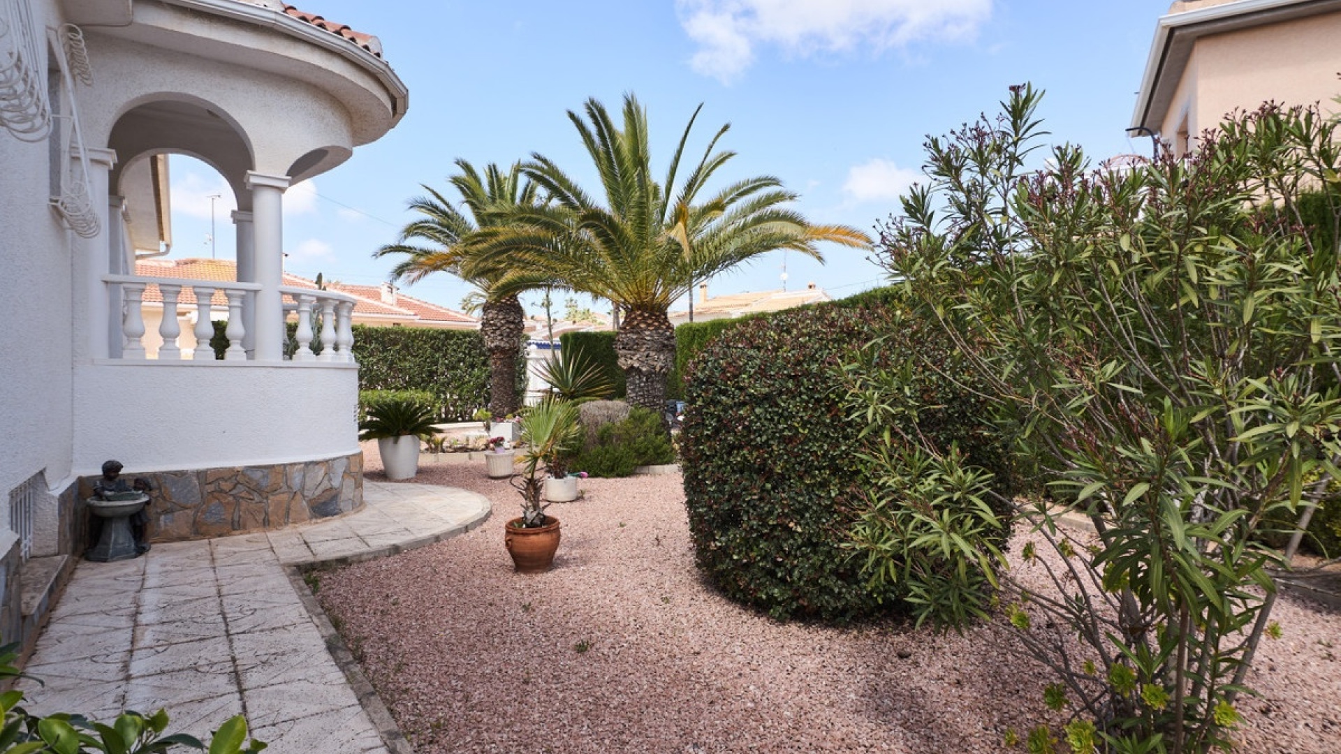 Resale - Villa - Rojales - Ciudad Quesada