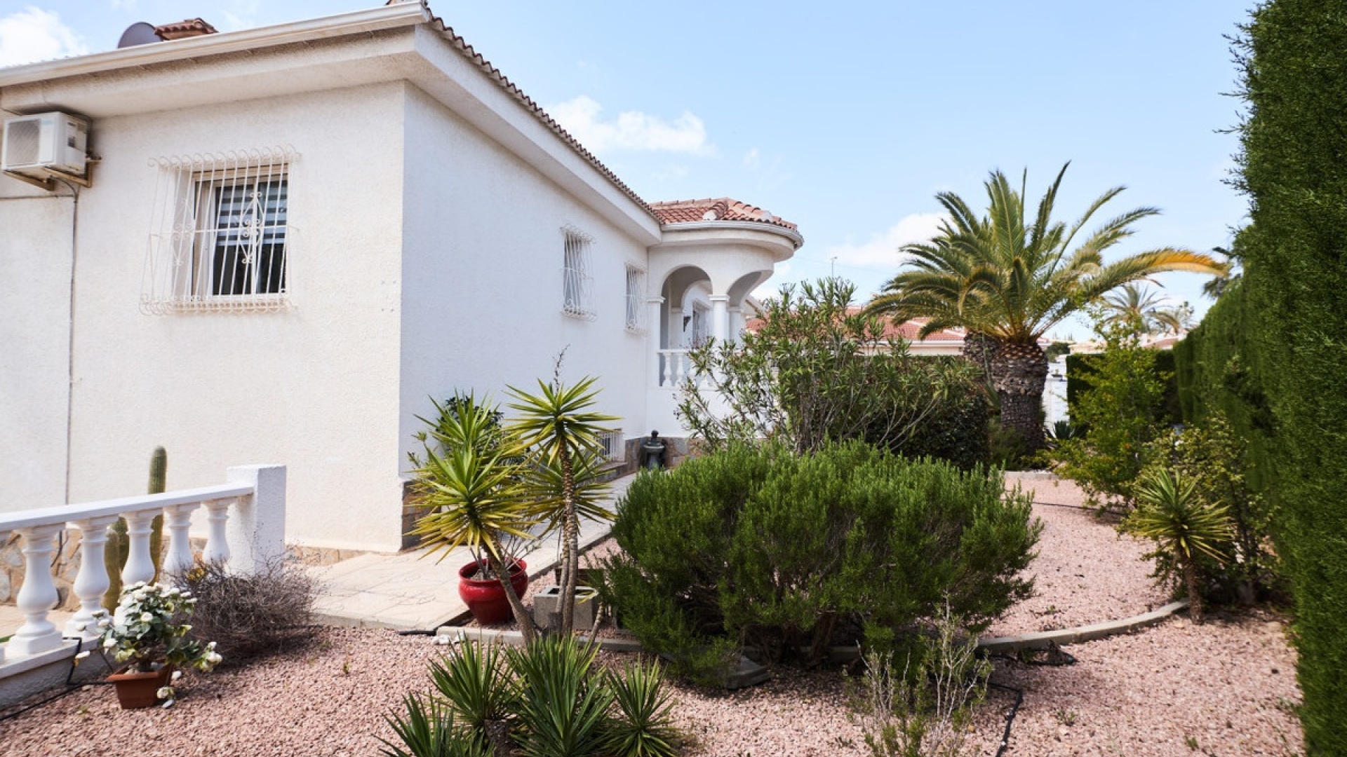 Resale - Villa - Rojales - Ciudad Quesada