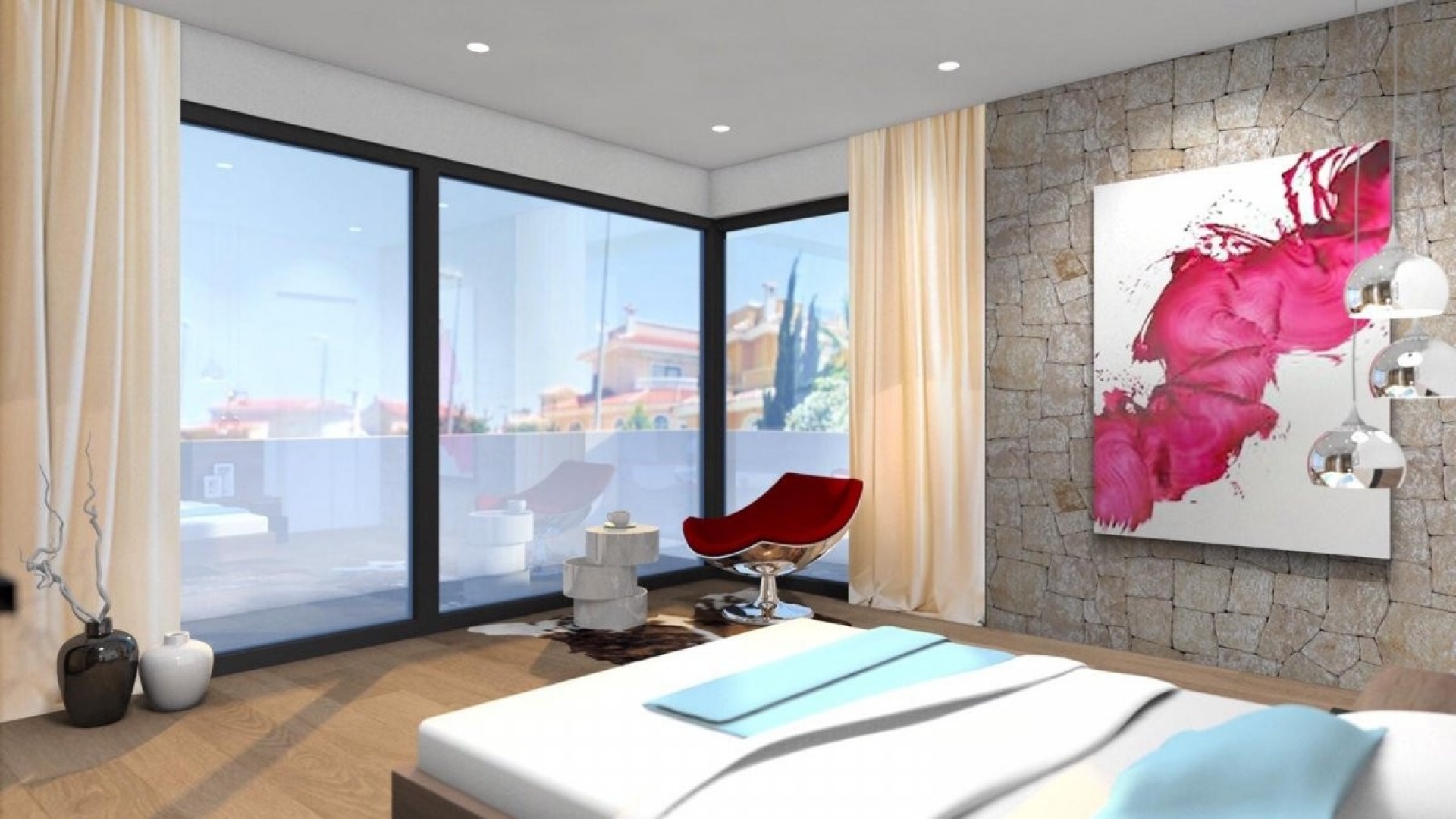 Resale - Villa - Rojales - Ciudad Quesada