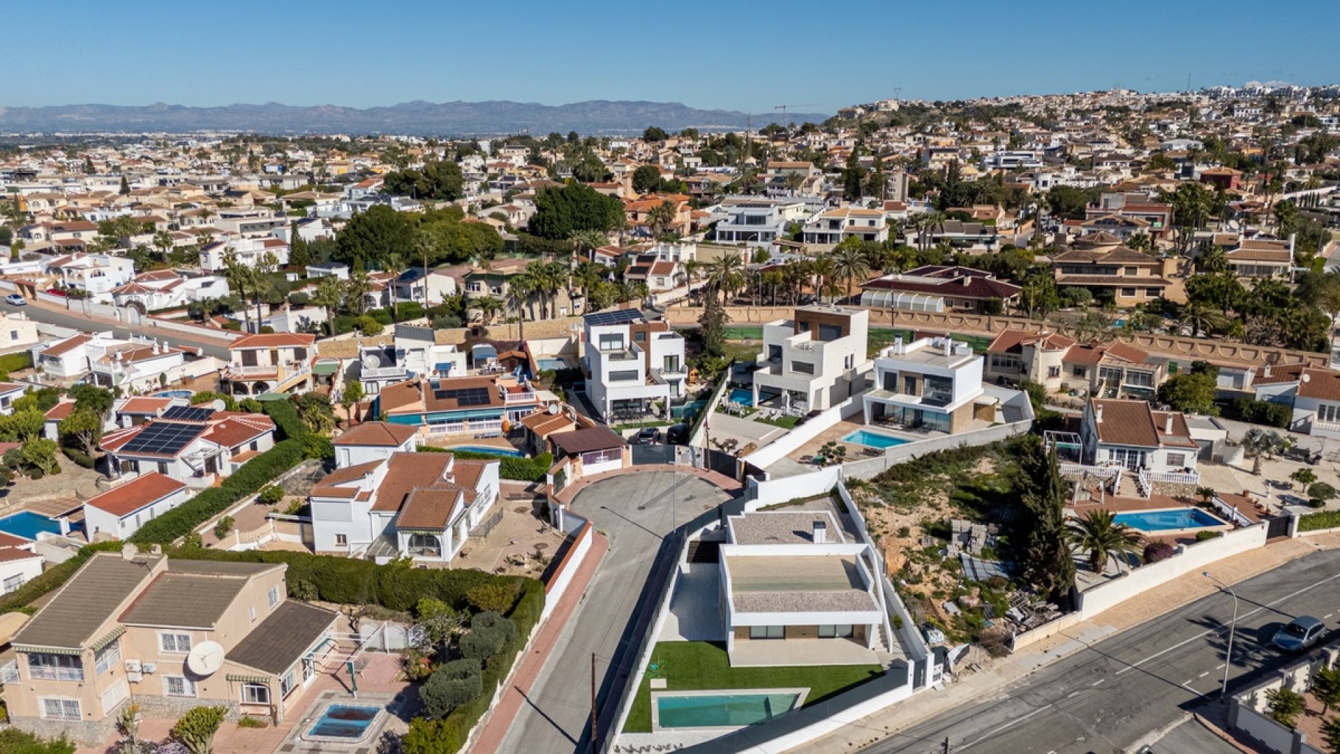Resale - Villa - Rojales - Ciudad Quesada