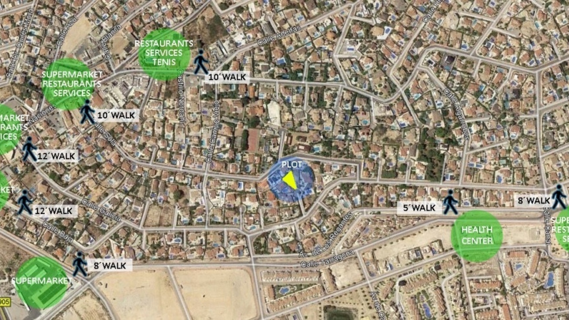 Resale - Villa - Rojales - Ciudad Quesada