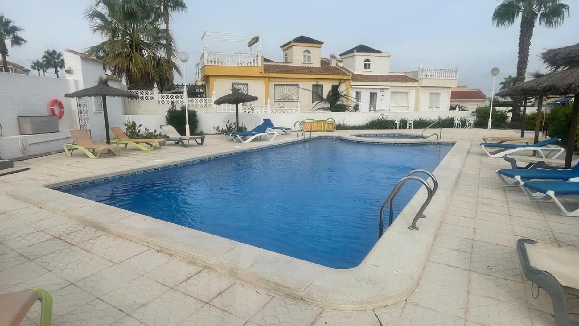 Resale - Villa - Rojales - Ciudad Quesada
