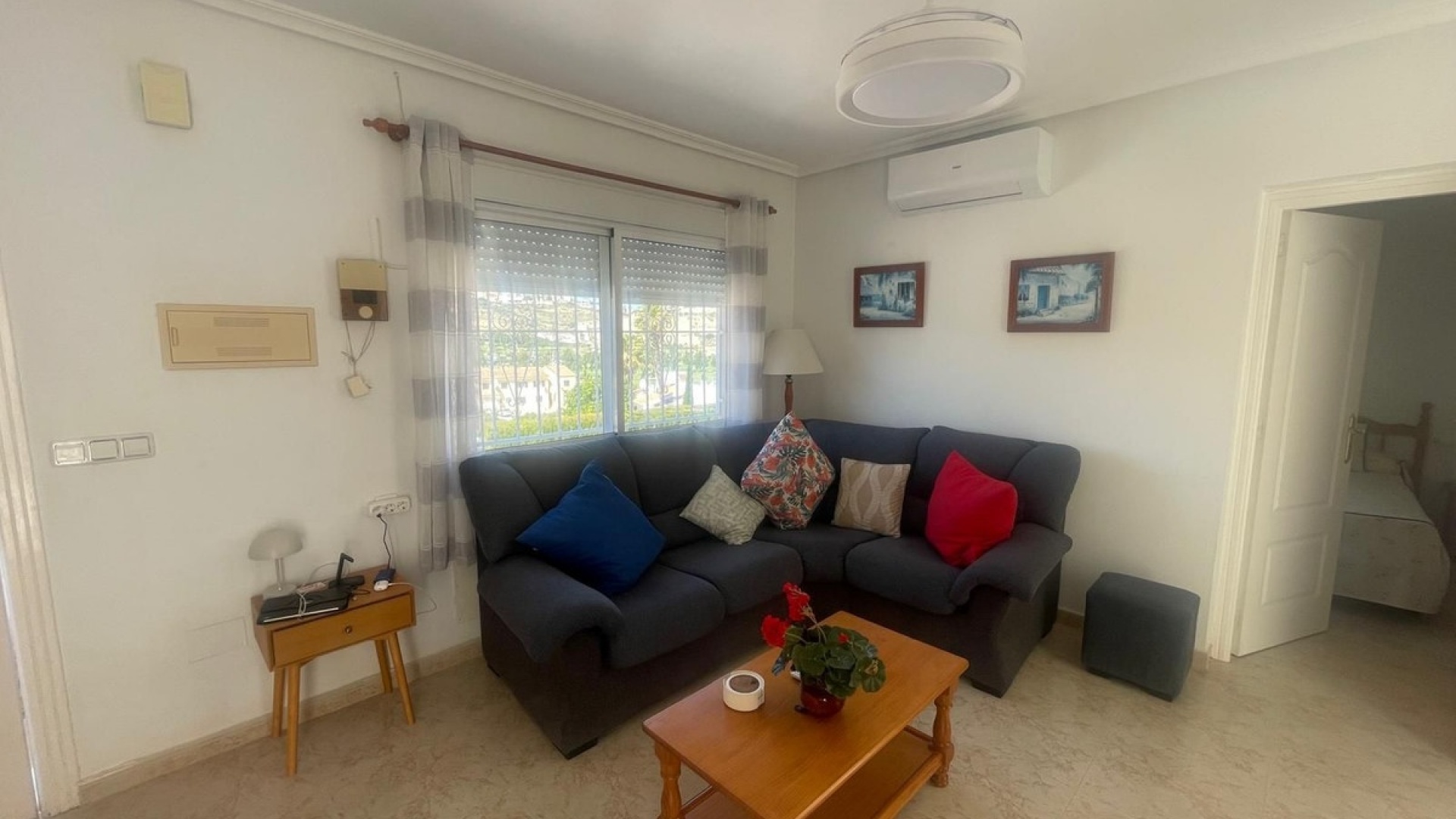 Resale - Villa - Rojales - Ciudad Quesada