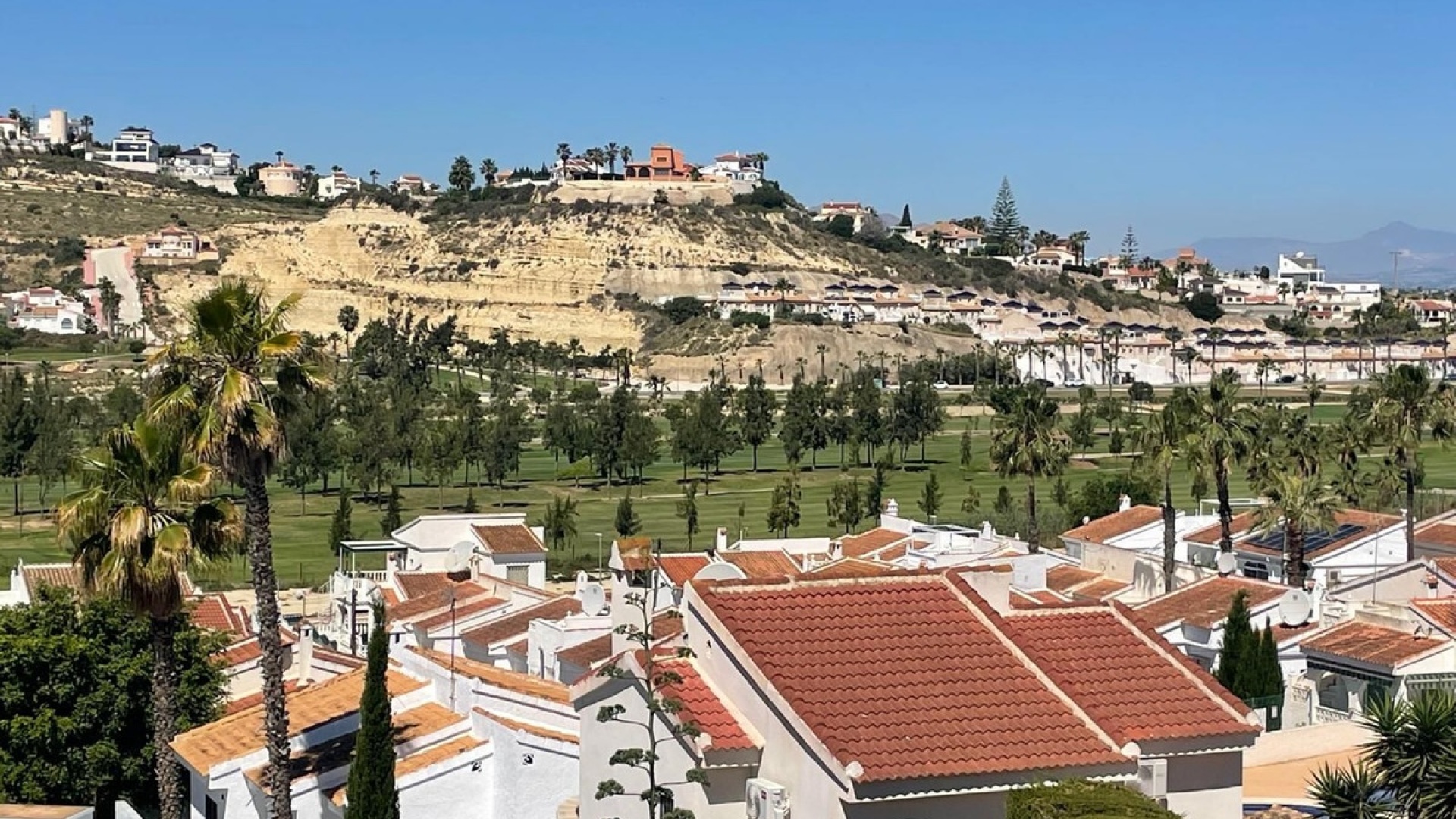 Resale - Villa - Rojales - Ciudad Quesada