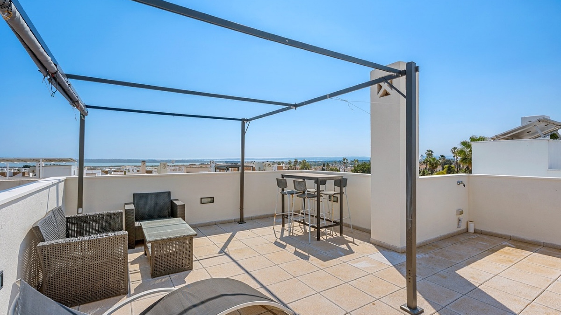Resale - Villa - Rojales - Ciudad Quesada
