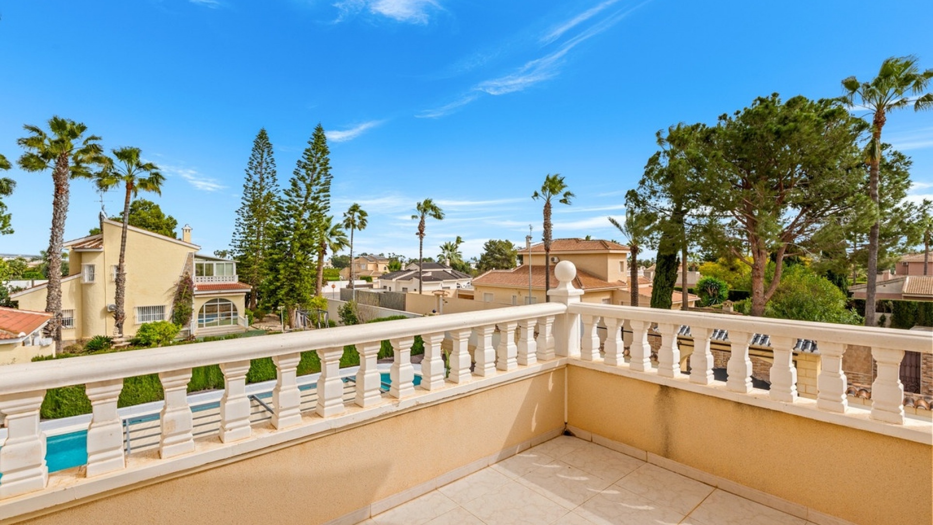 Resale - Villa - Rojales - Ciudad Quesada