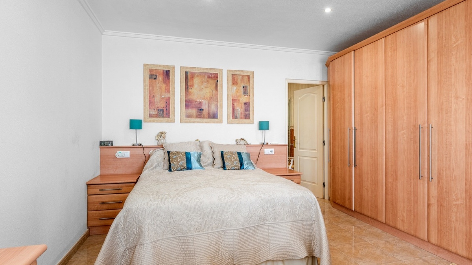 Resale - Villa - Rojales - Ciudad Quesada