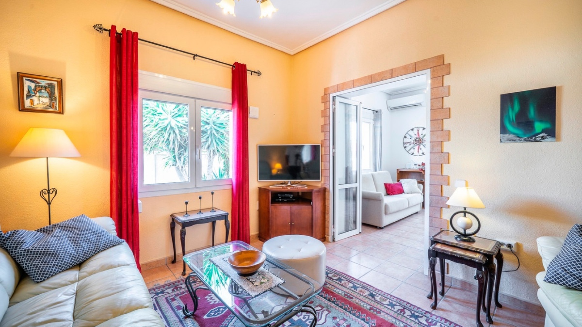 Resale - Villa - Rojales - Ciudad Quesada