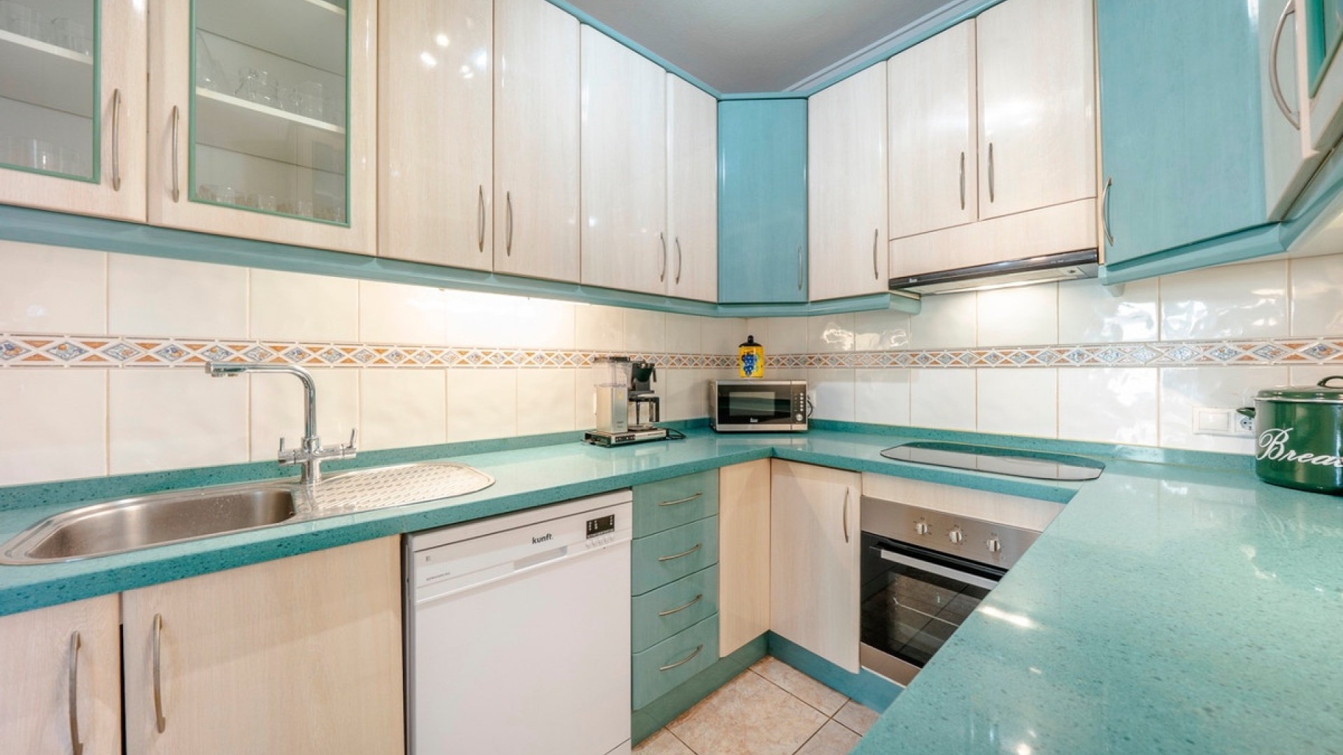 Resale - Villa - Rojales - Ciudad Quesada