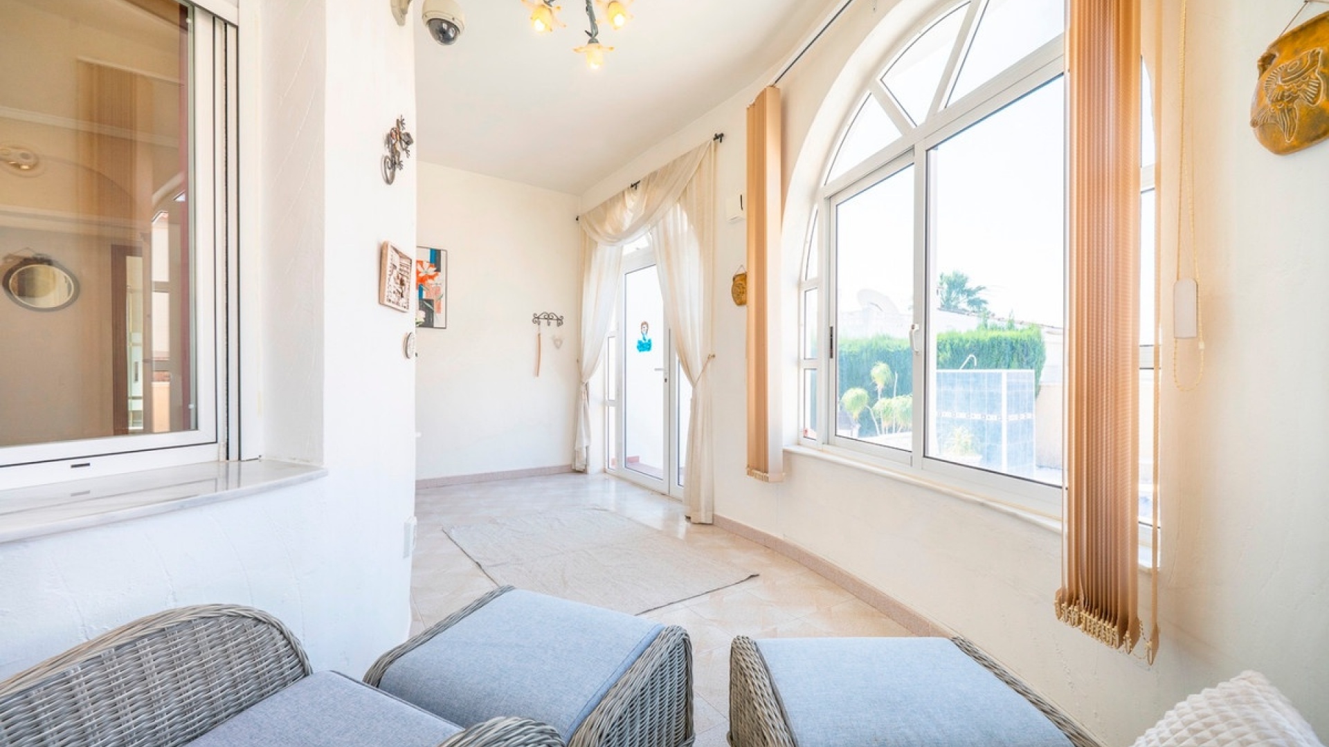 Resale - Villa - Rojales - Ciudad Quesada