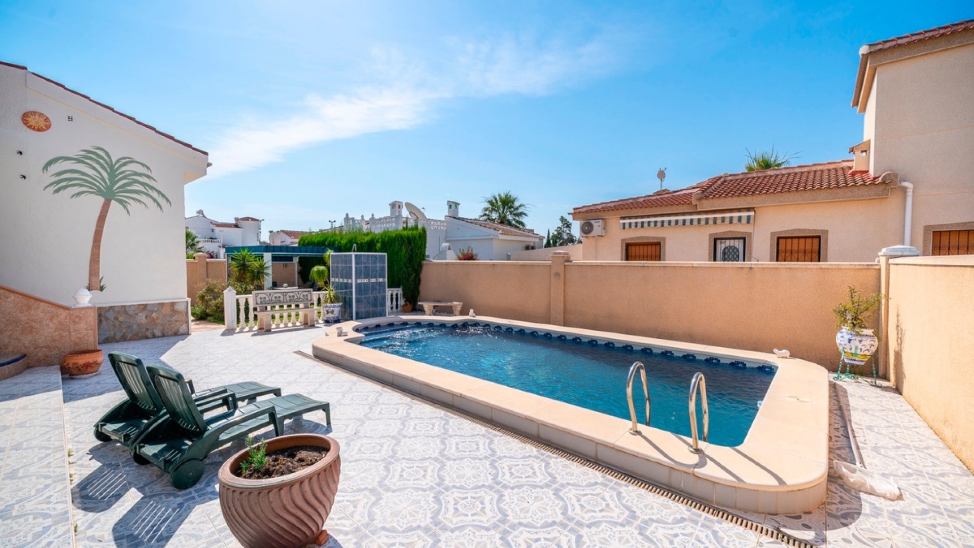 Resale - Villa - Rojales - Ciudad Quesada