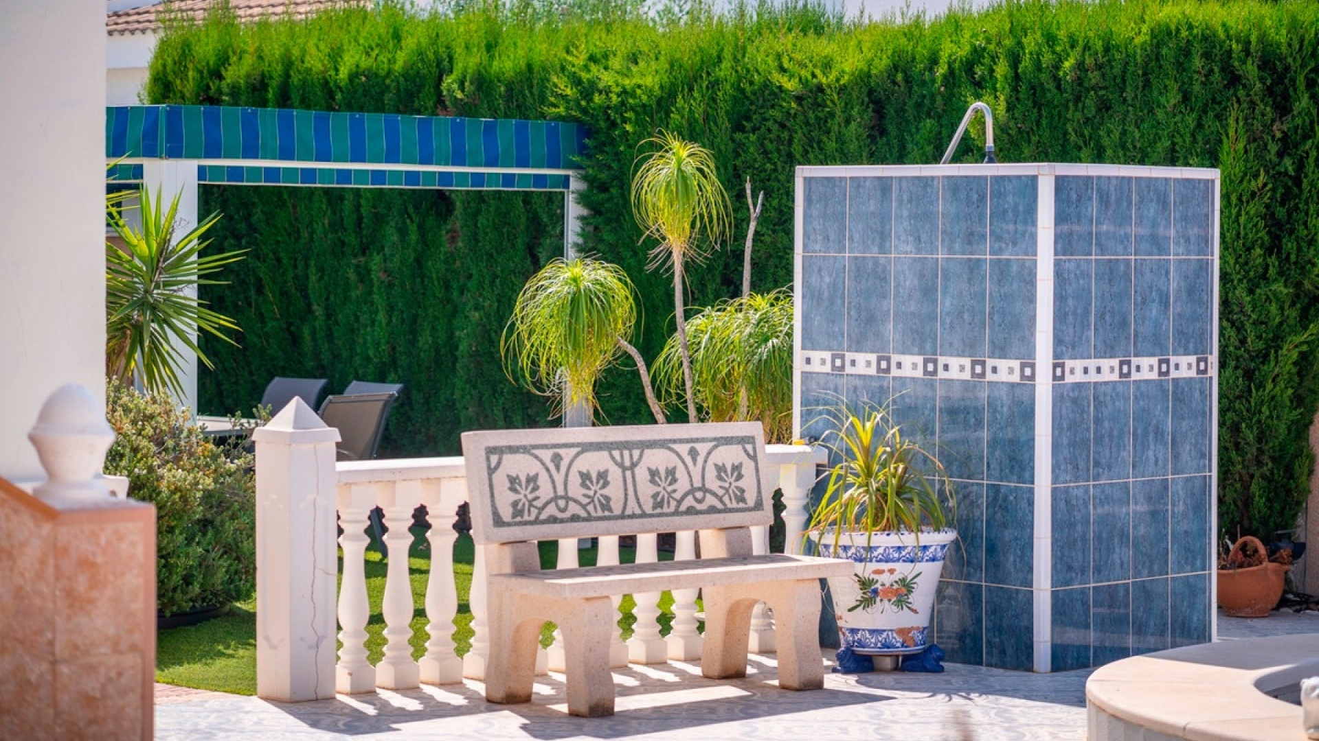 Resale - Villa - Rojales - Ciudad Quesada