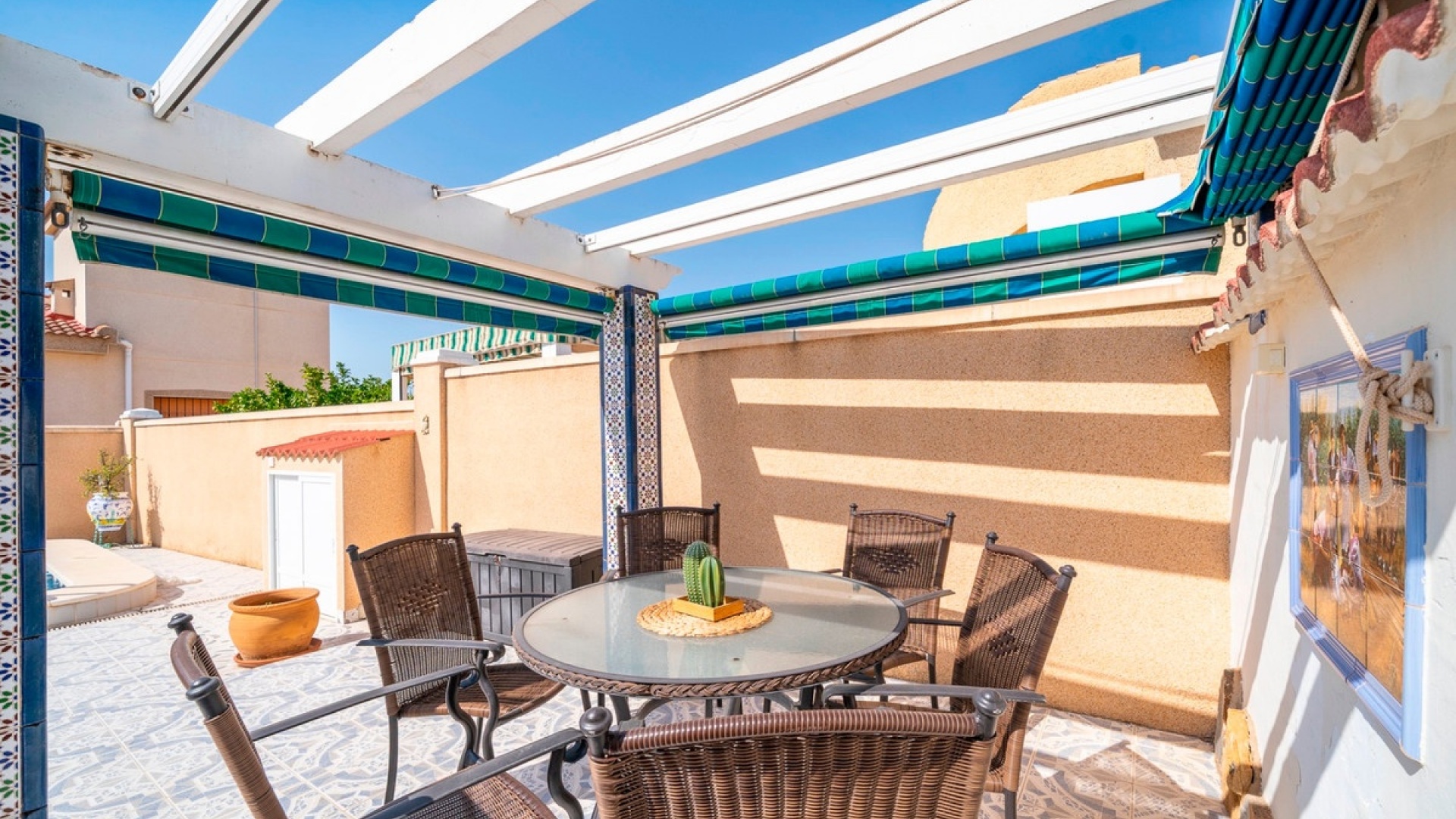 Resale - Villa - Rojales - Ciudad Quesada