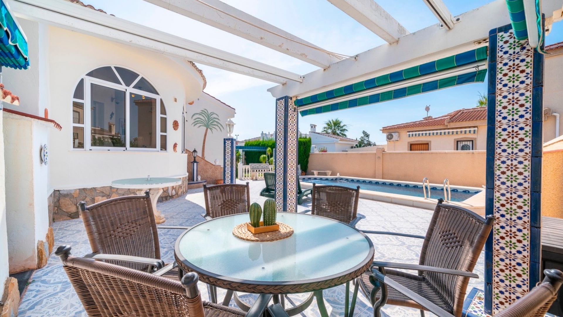 Resale - Villa - Rojales - Ciudad Quesada