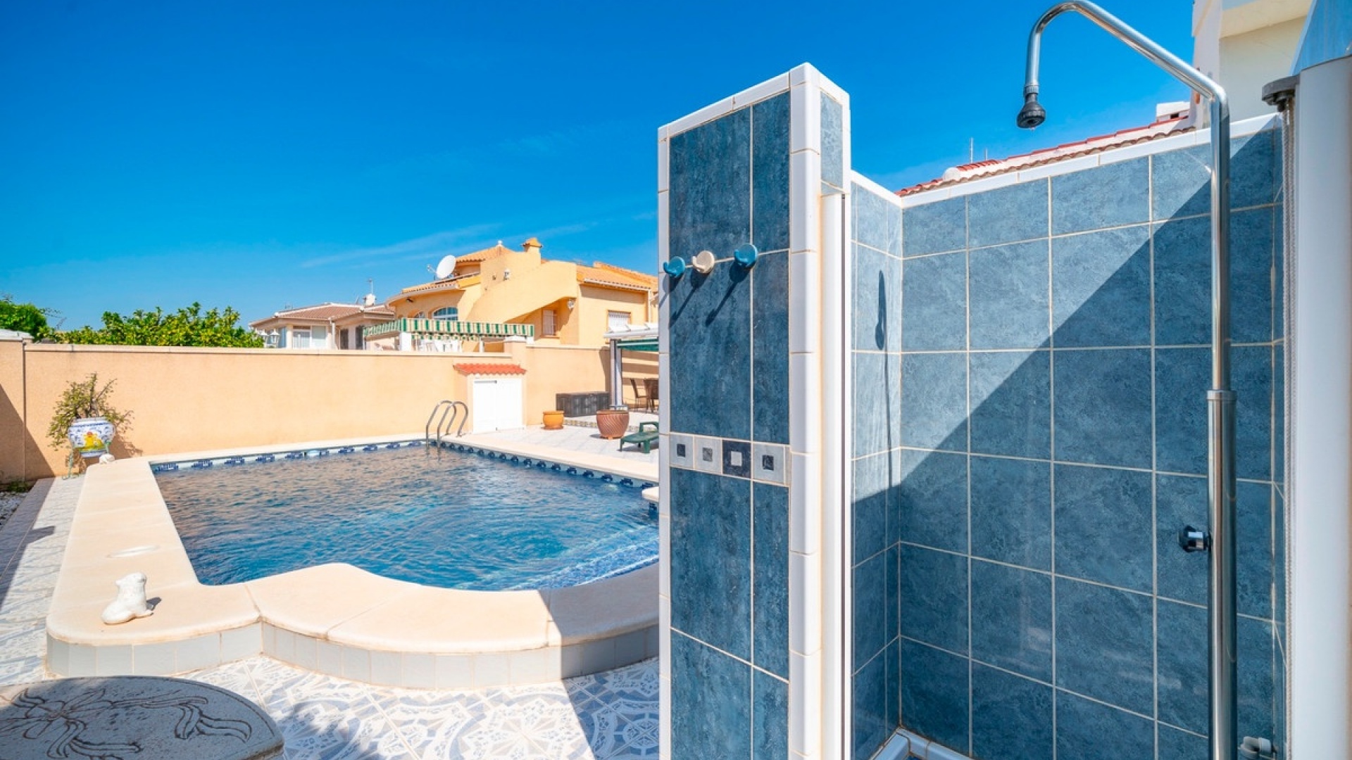 Resale - Villa - Rojales - Ciudad Quesada