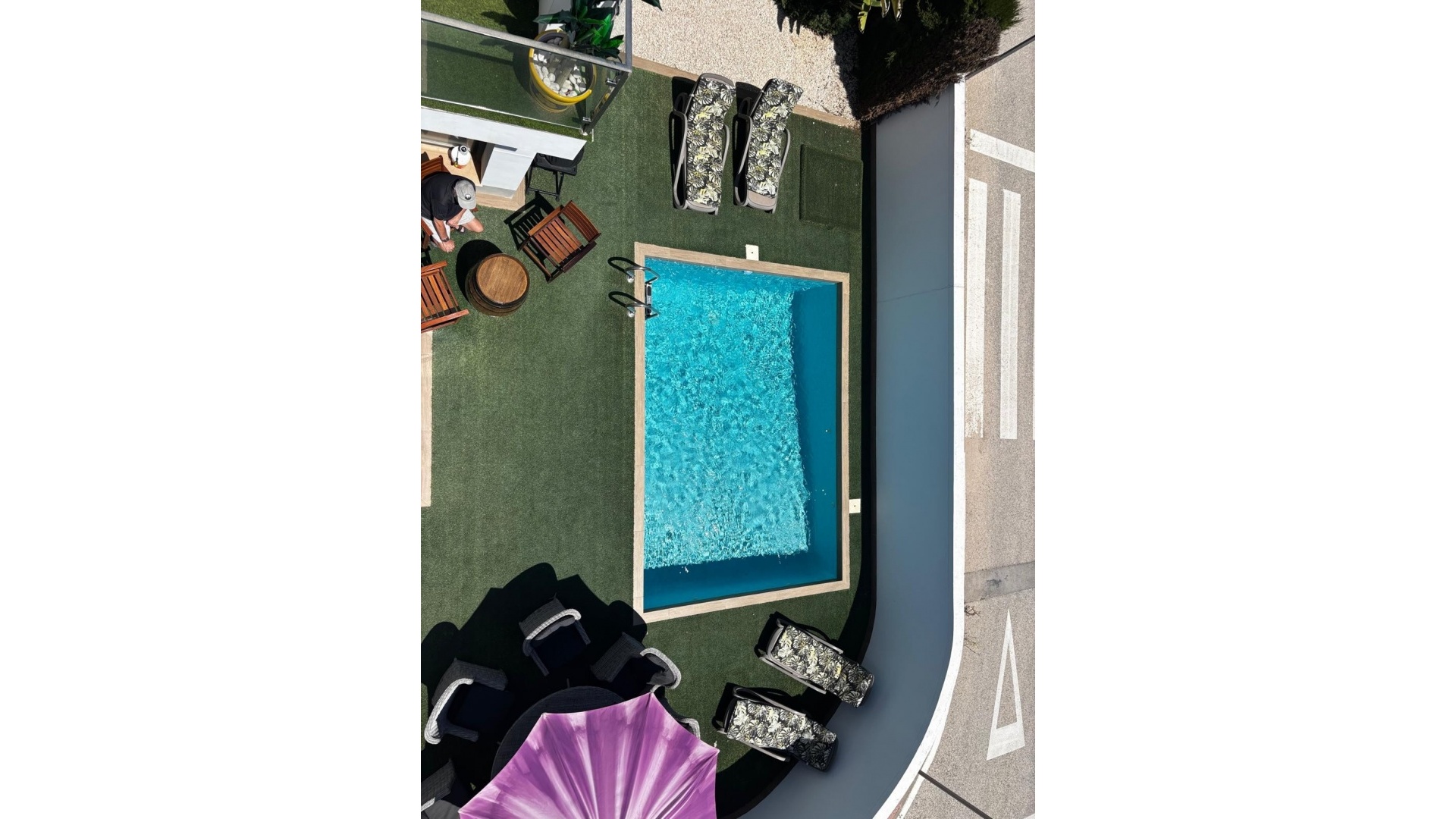 Resale - Villa - Rojales - Ciudad Quesada