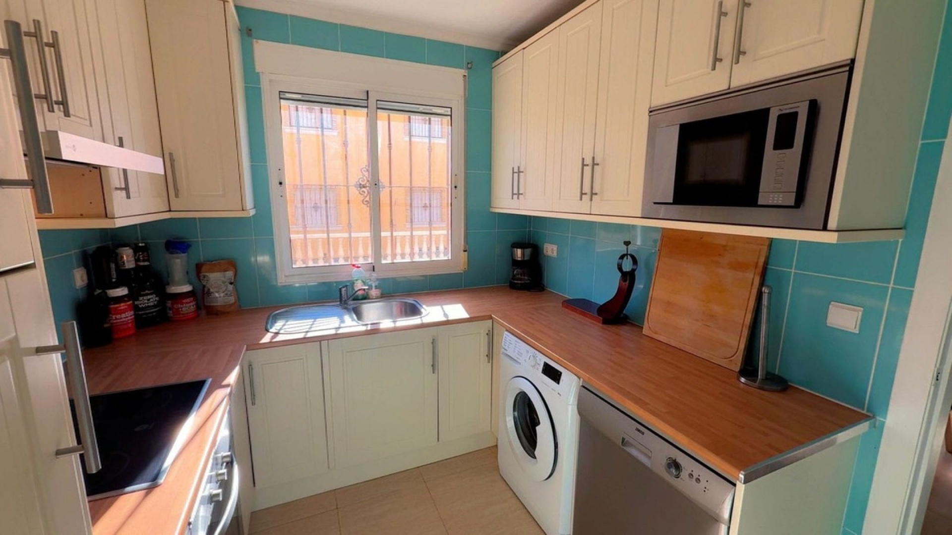 Resale - Villa - Rojales - Ciudad Quesada