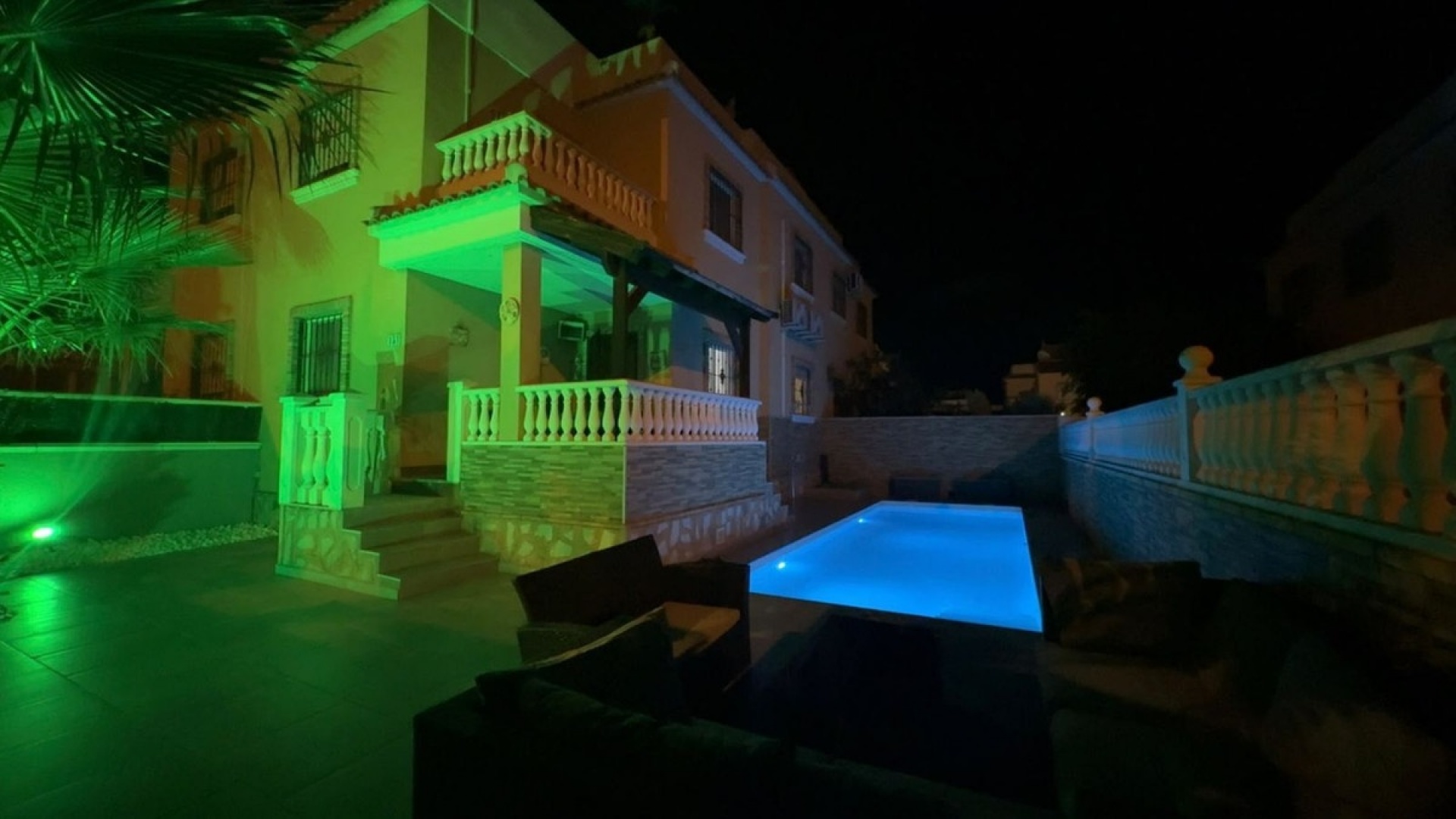 Resale - Villa - Rojales - Ciudad Quesada