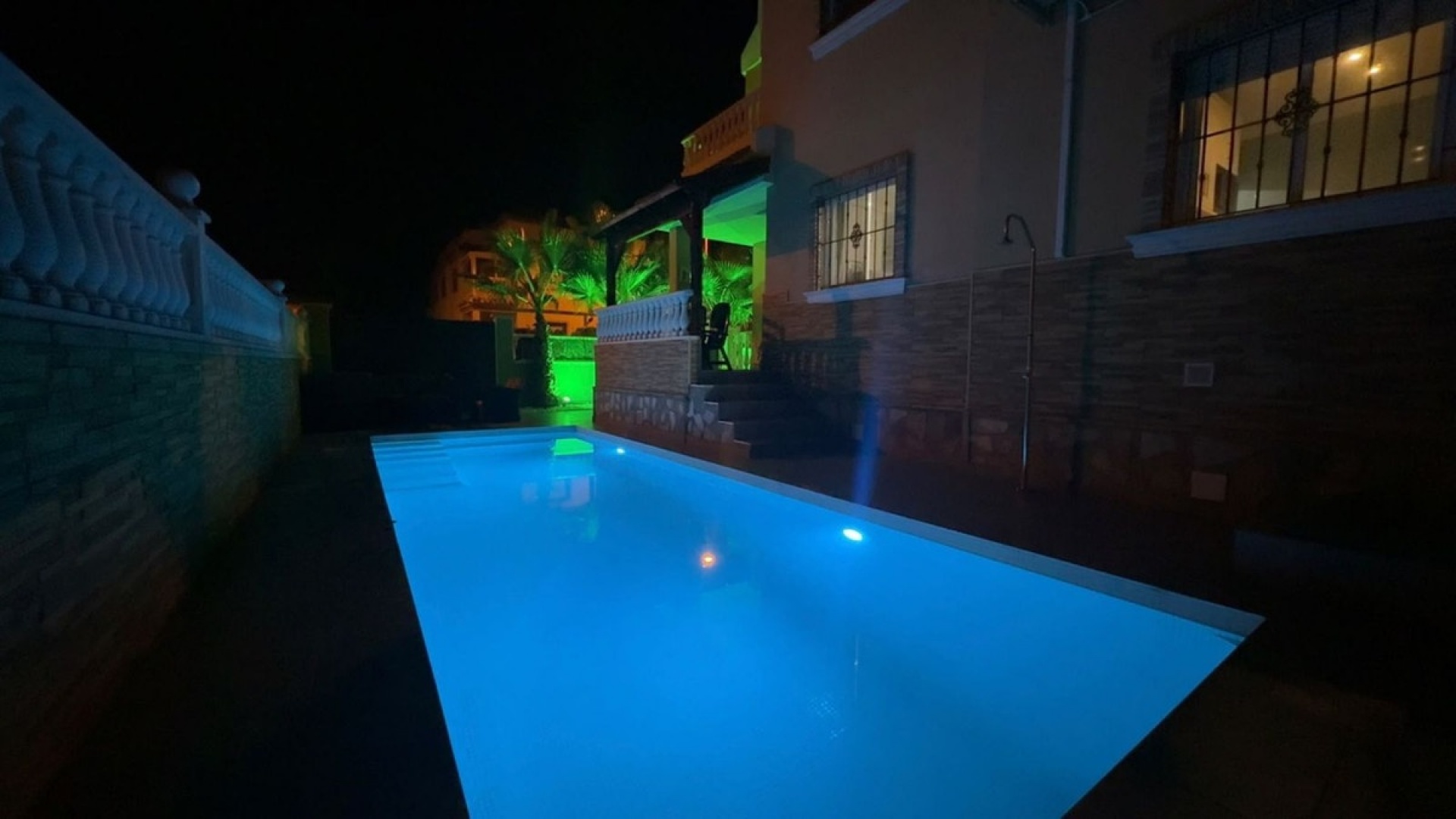 Resale - Villa - Rojales - Ciudad Quesada