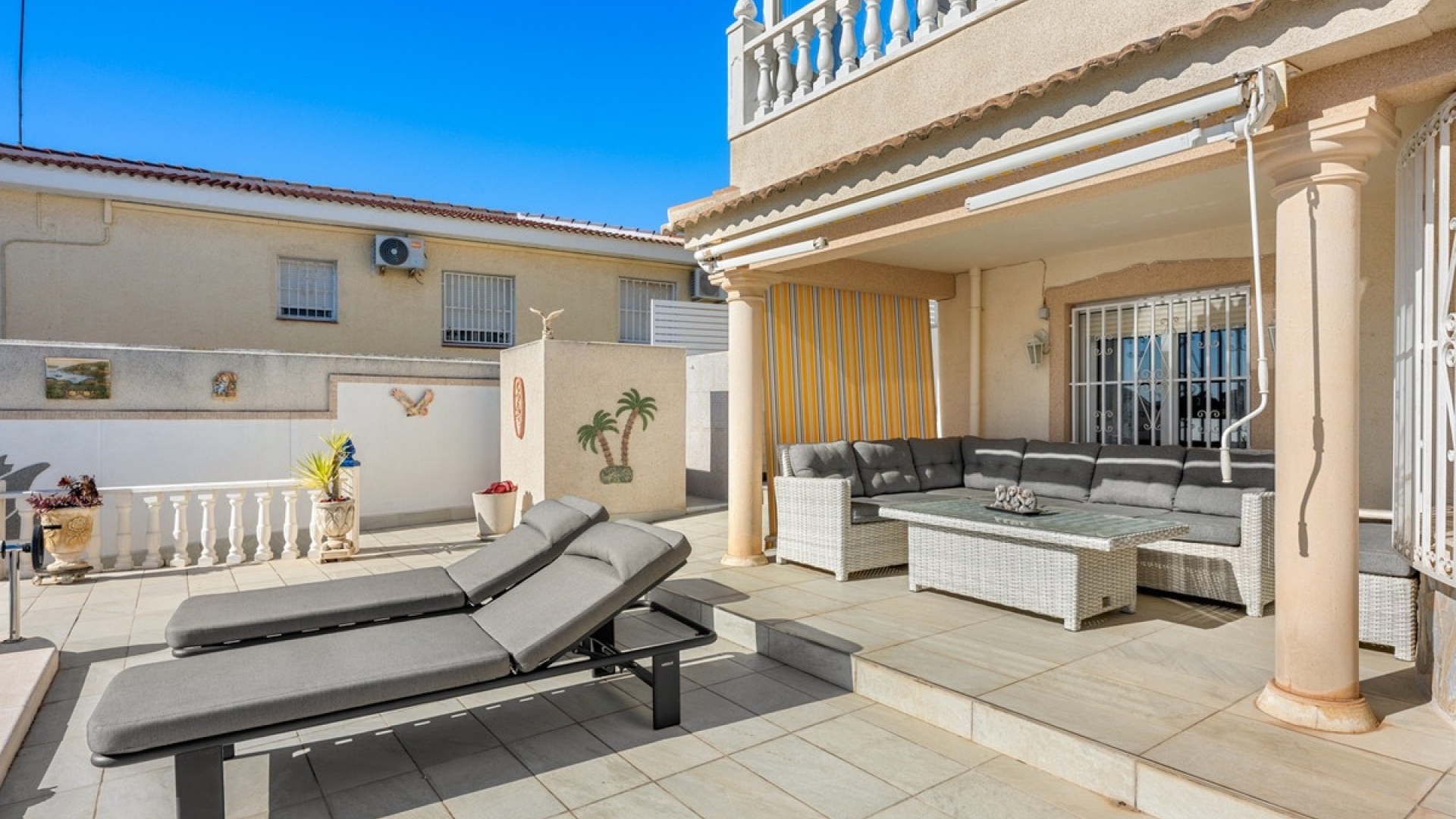 Resale - Villa - Rojales - Ciudad Quesada