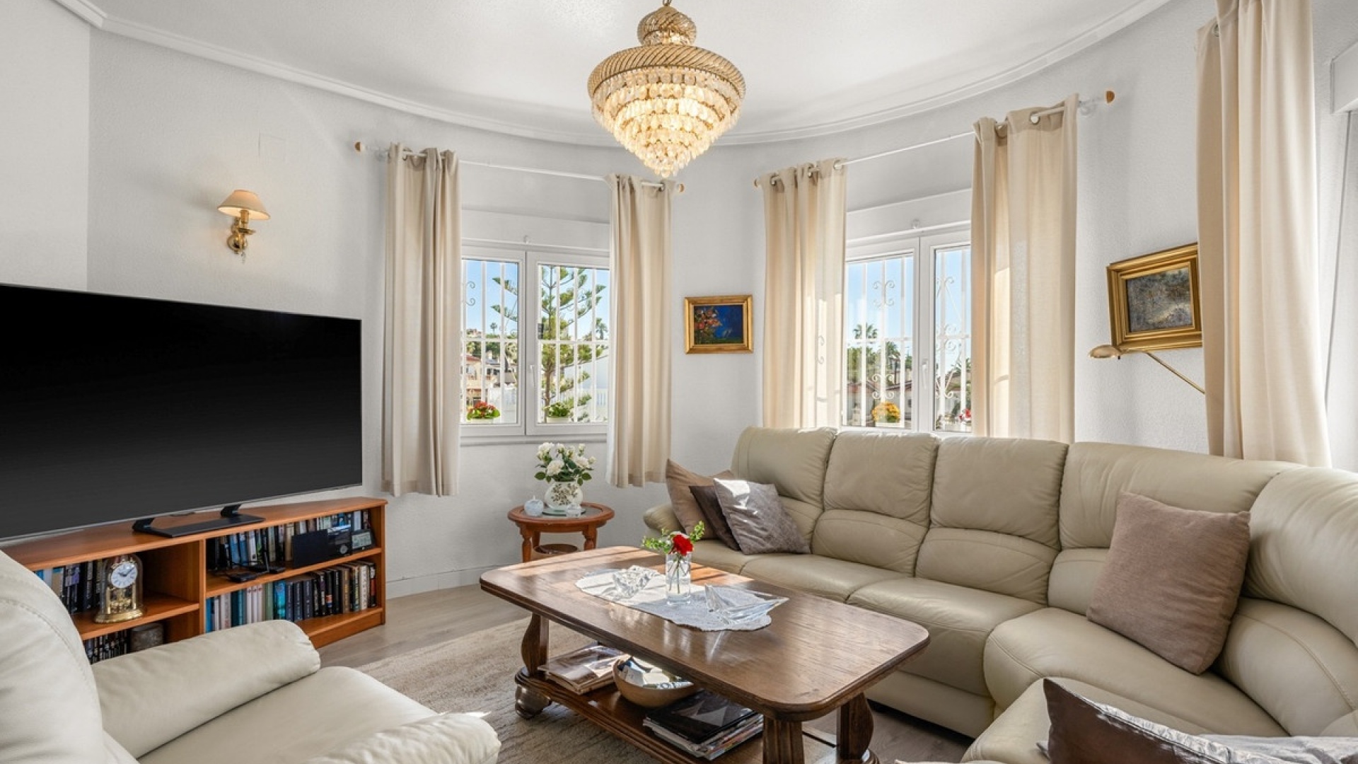 Resale - Villa - Rojales - Ciudad Quesada