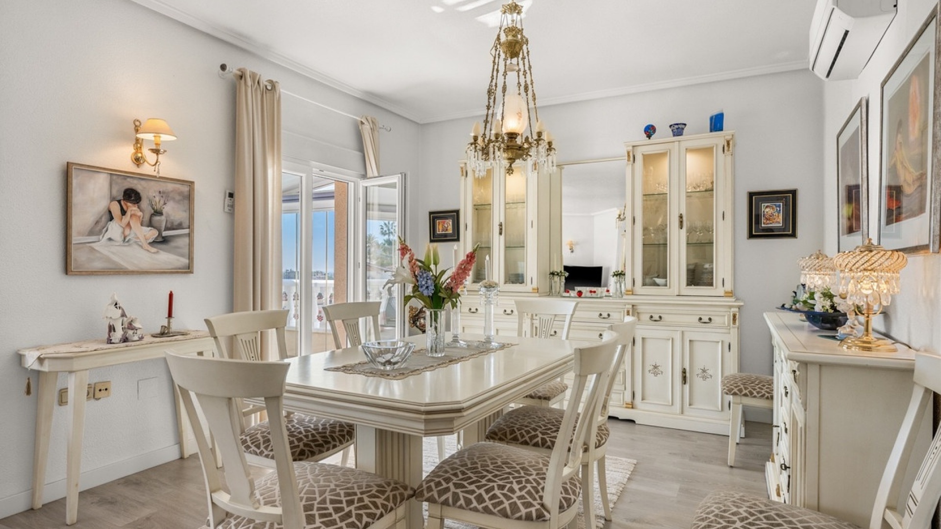 Resale - Villa - Rojales - Ciudad Quesada