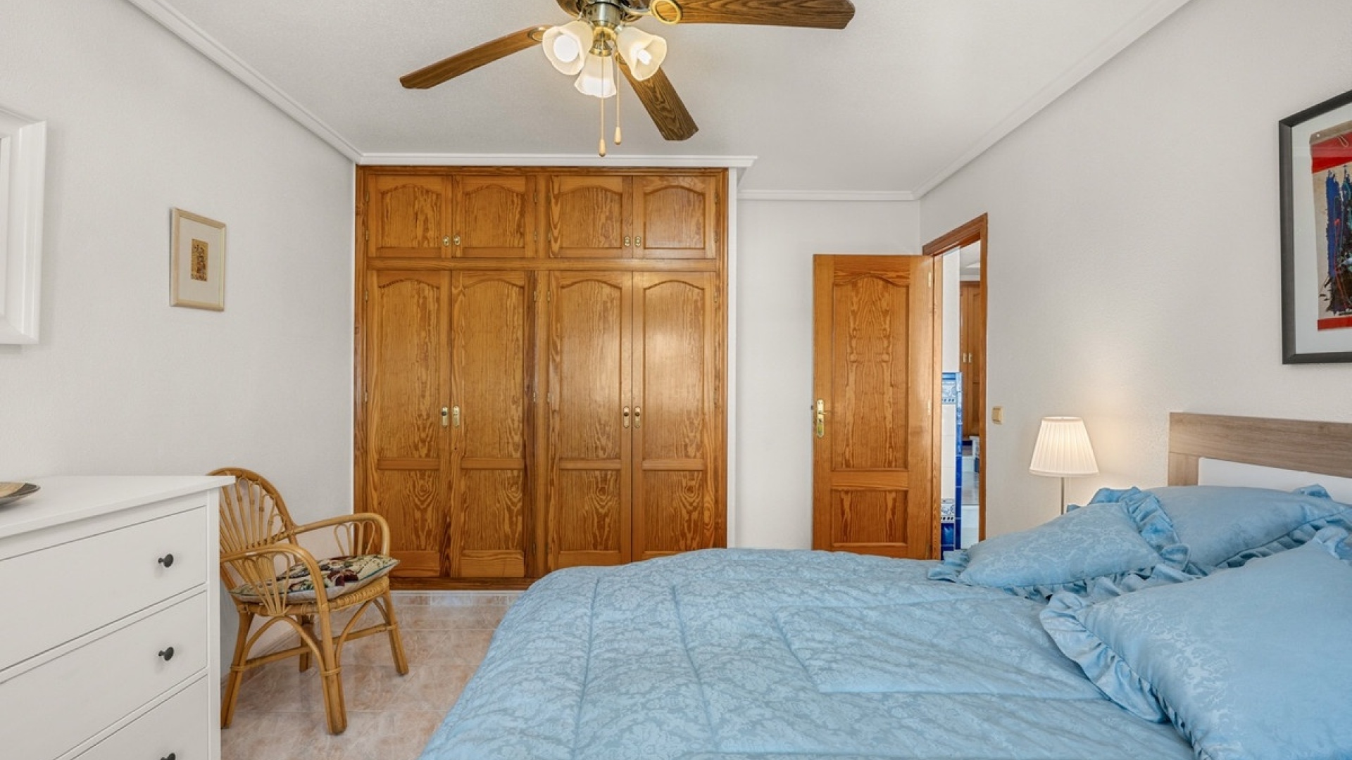 Resale - Villa - Rojales - Ciudad Quesada